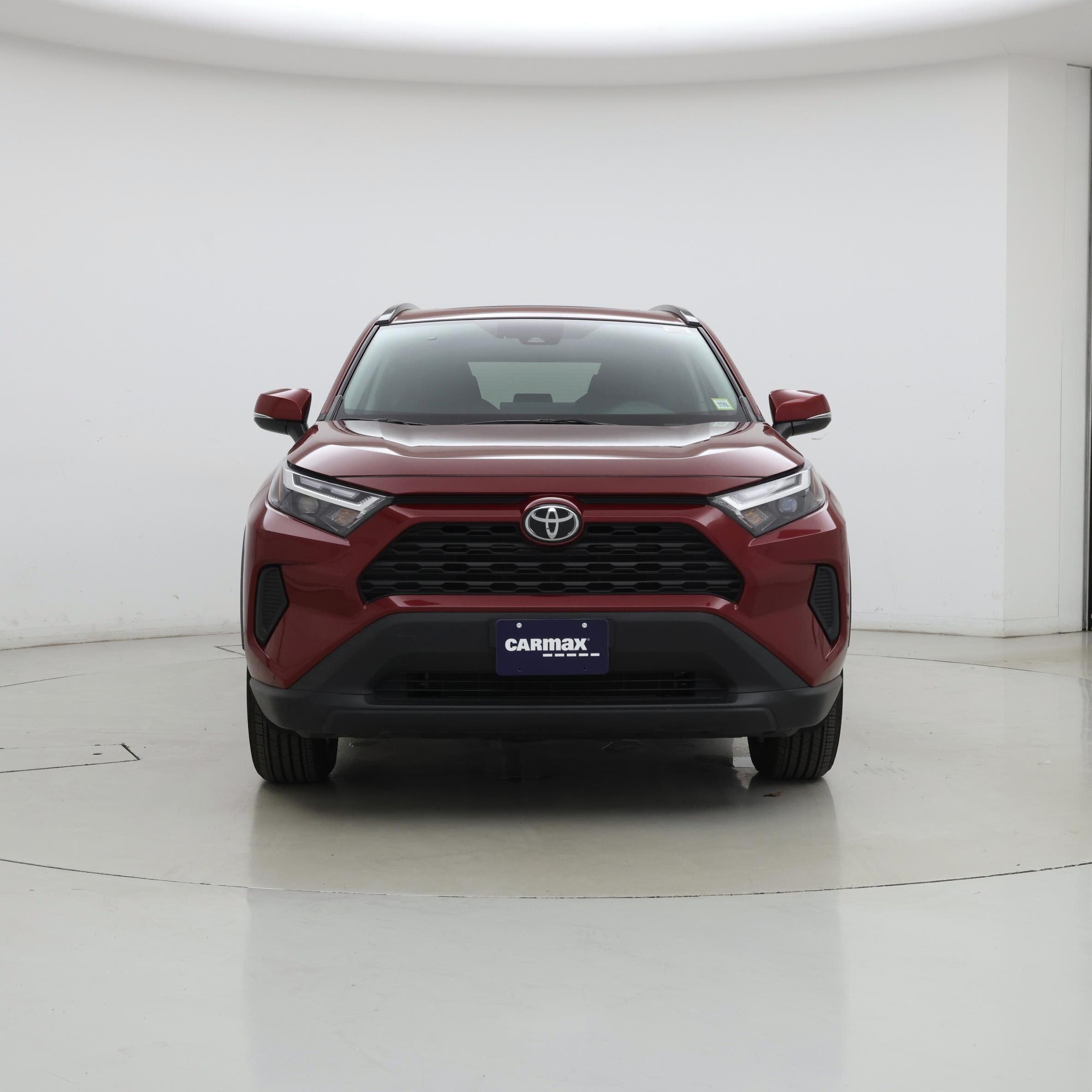 Thumbnail: 2024 Toyota RAV4 - 5
