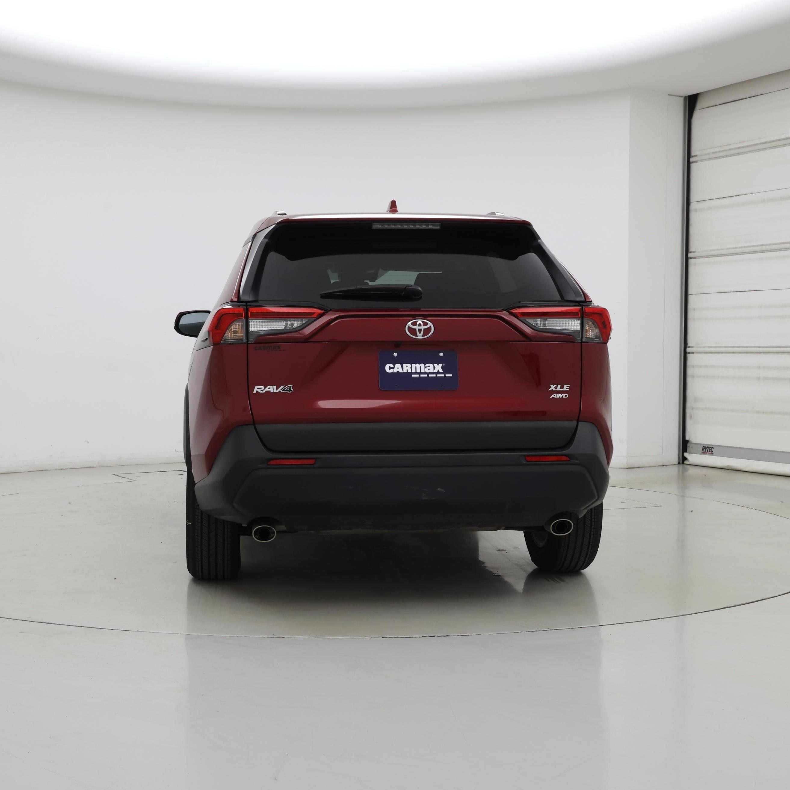 Thumbnail: 2024 Toyota RAV4 - 6