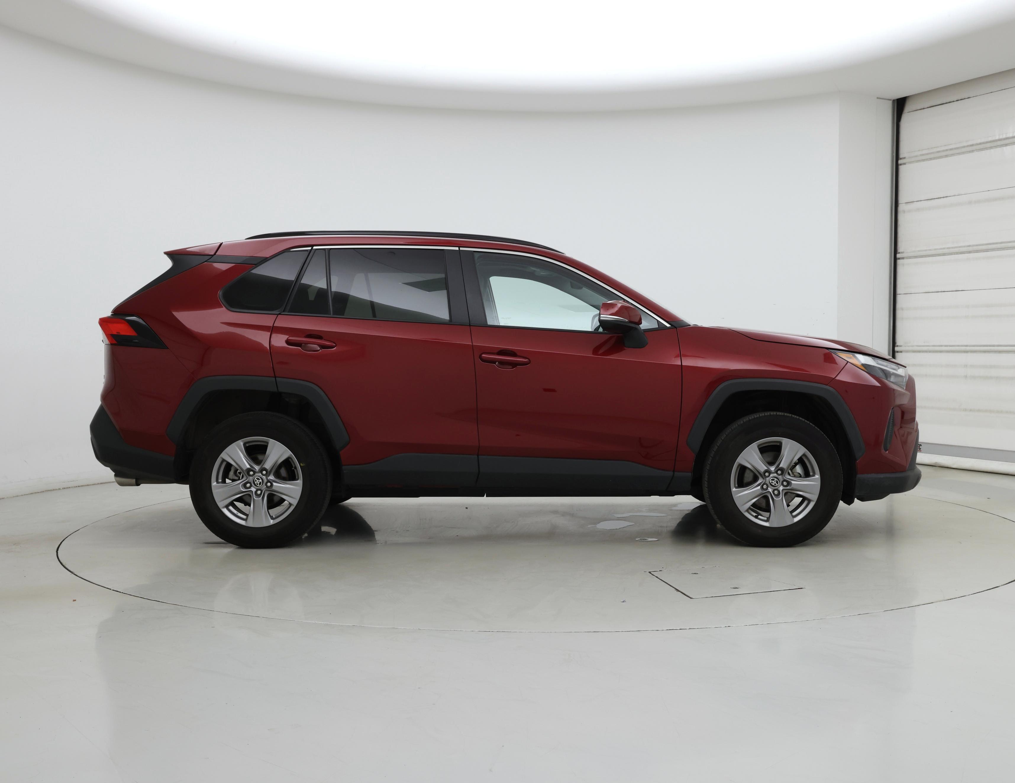 Thumbnail: 2024 Toyota RAV4 - 7