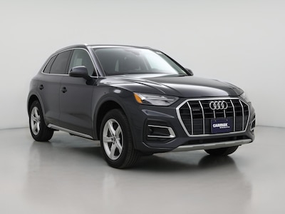 2021 Audi Q5 Premium