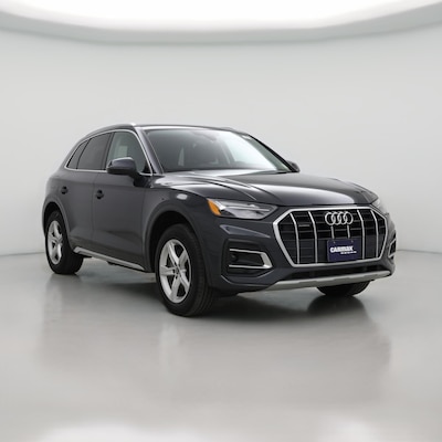 2021 Audi Q5 Premium