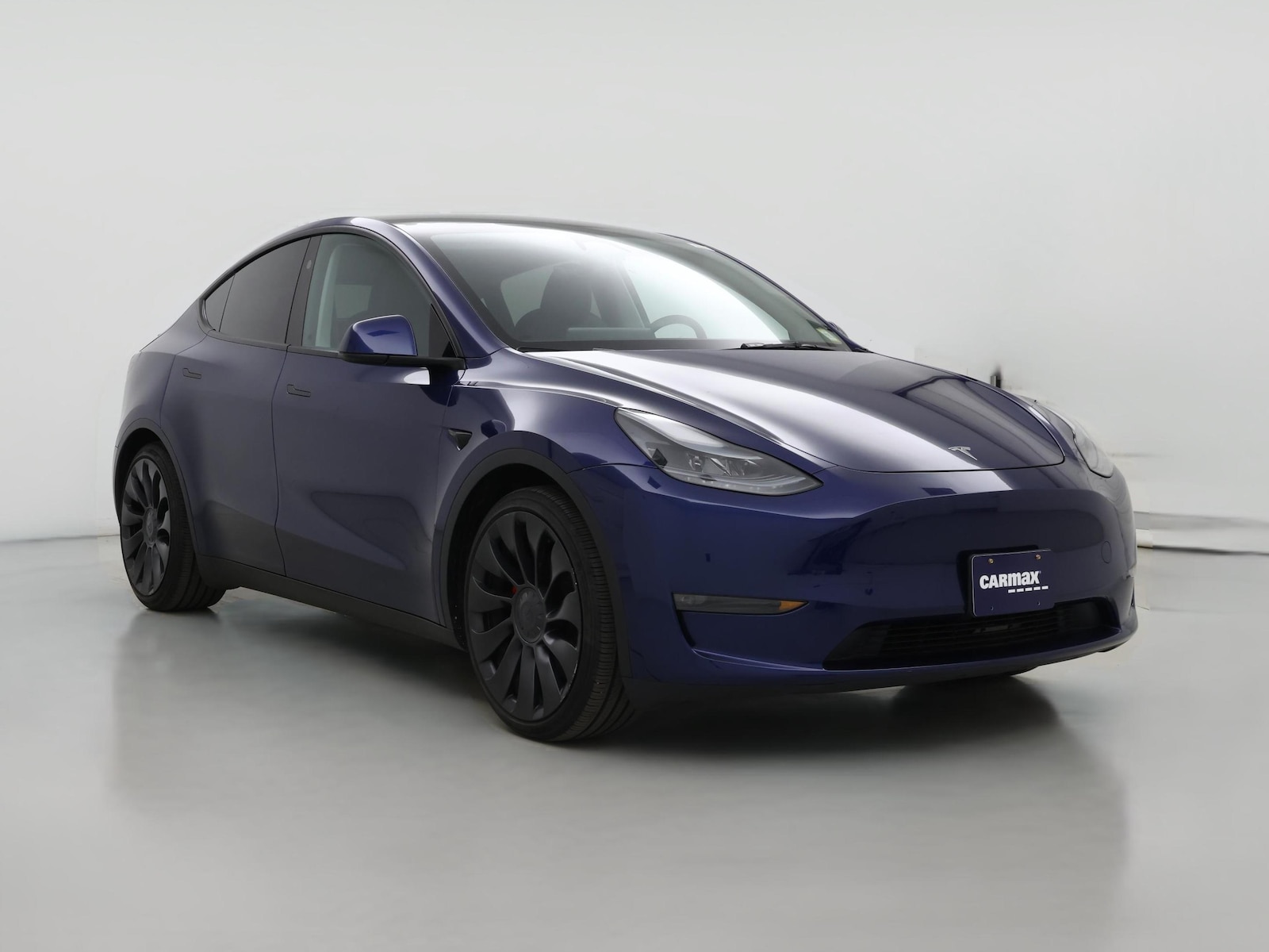 2025 Tesla Model Y Performance