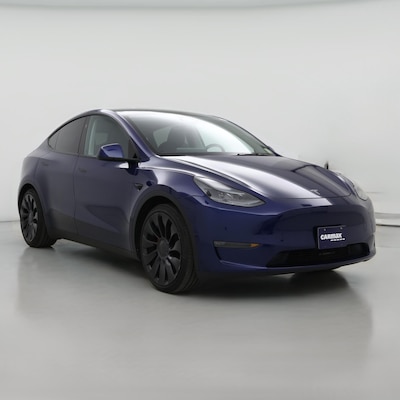 Vehicle exterior view
