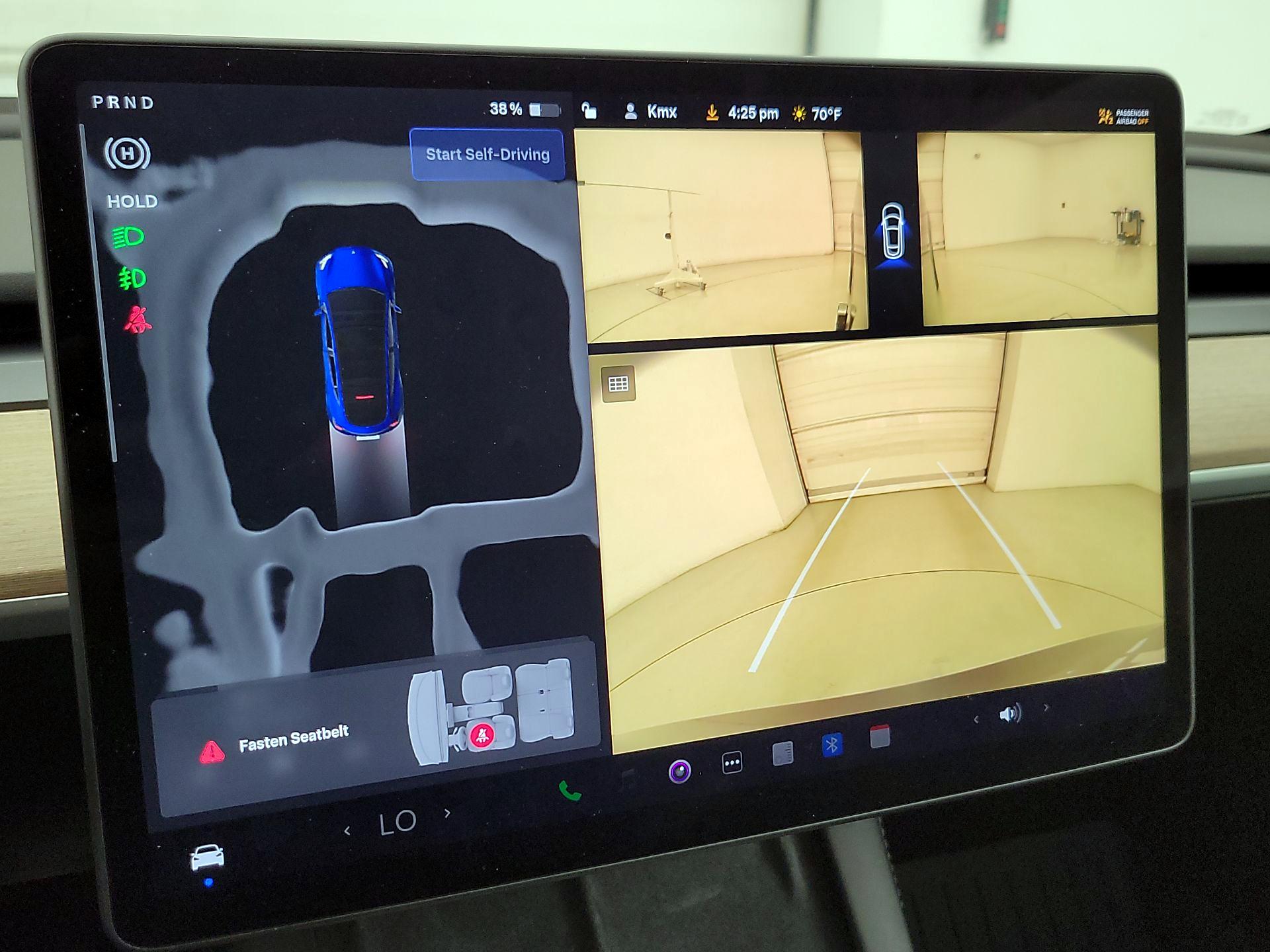 Thumbnail: 2025 Tesla Model Y - 14