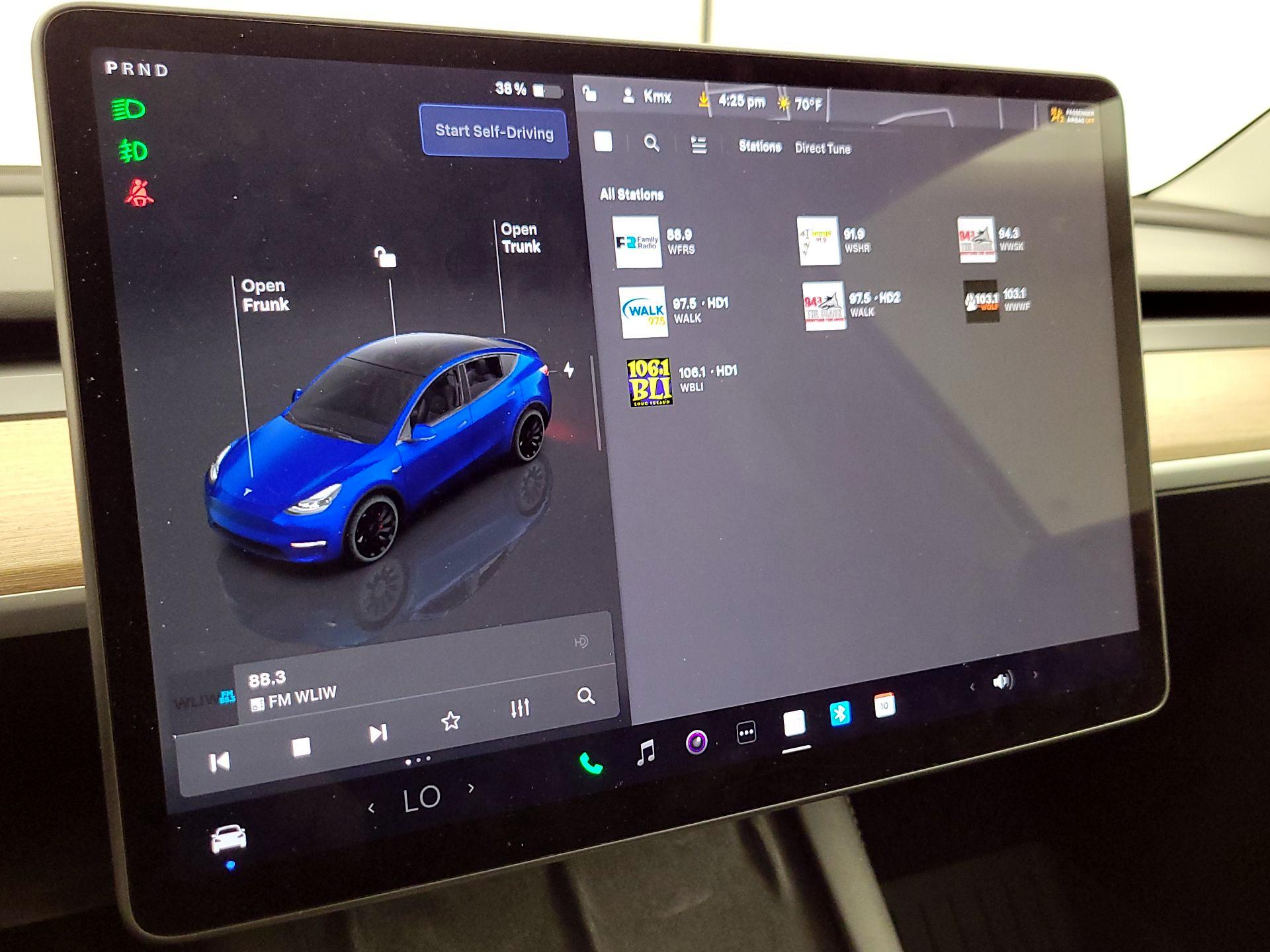 Thumbnail: 2025 Tesla Model Y - 15