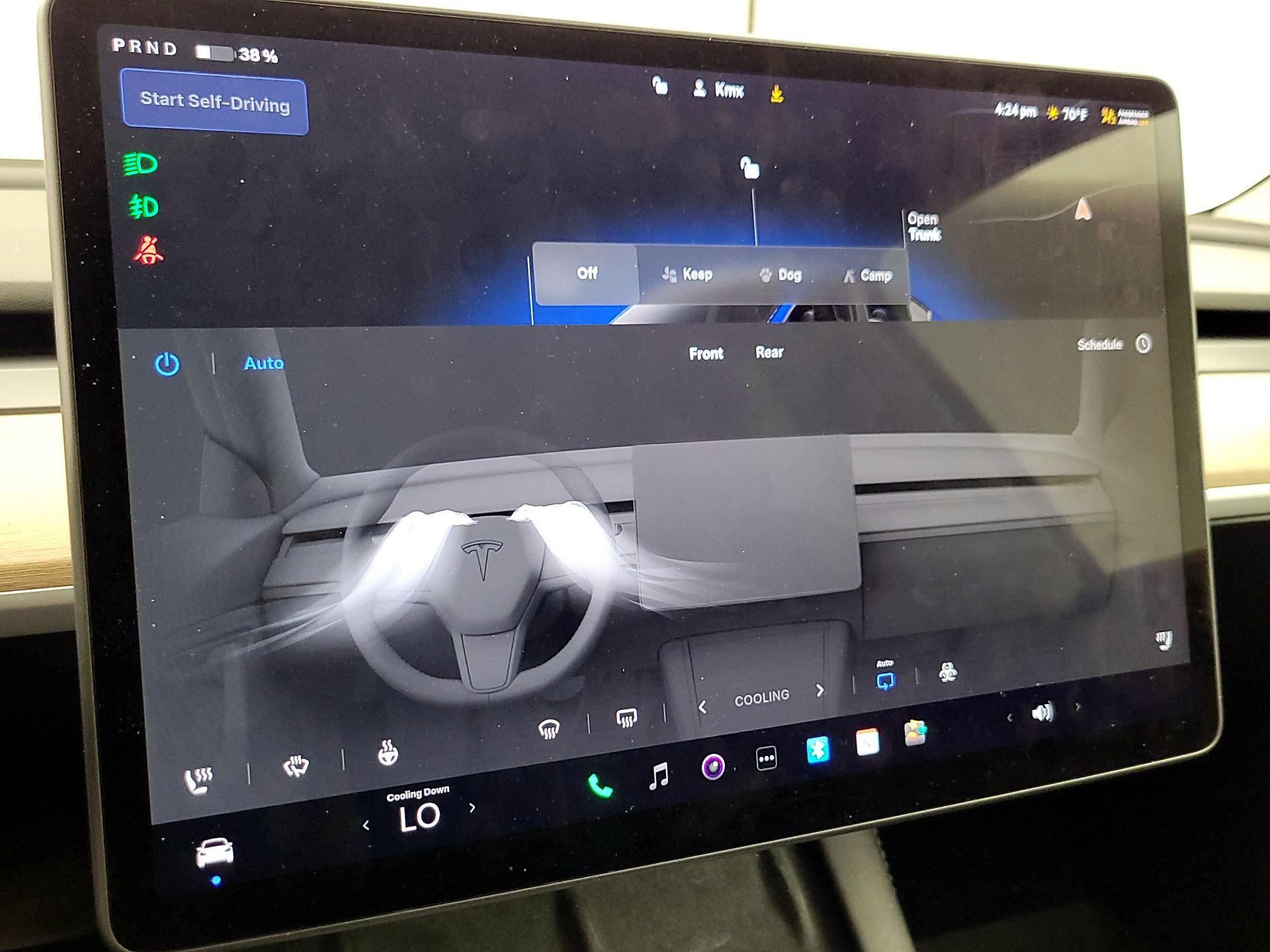 Thumbnail: 2025 Tesla Model Y - 16