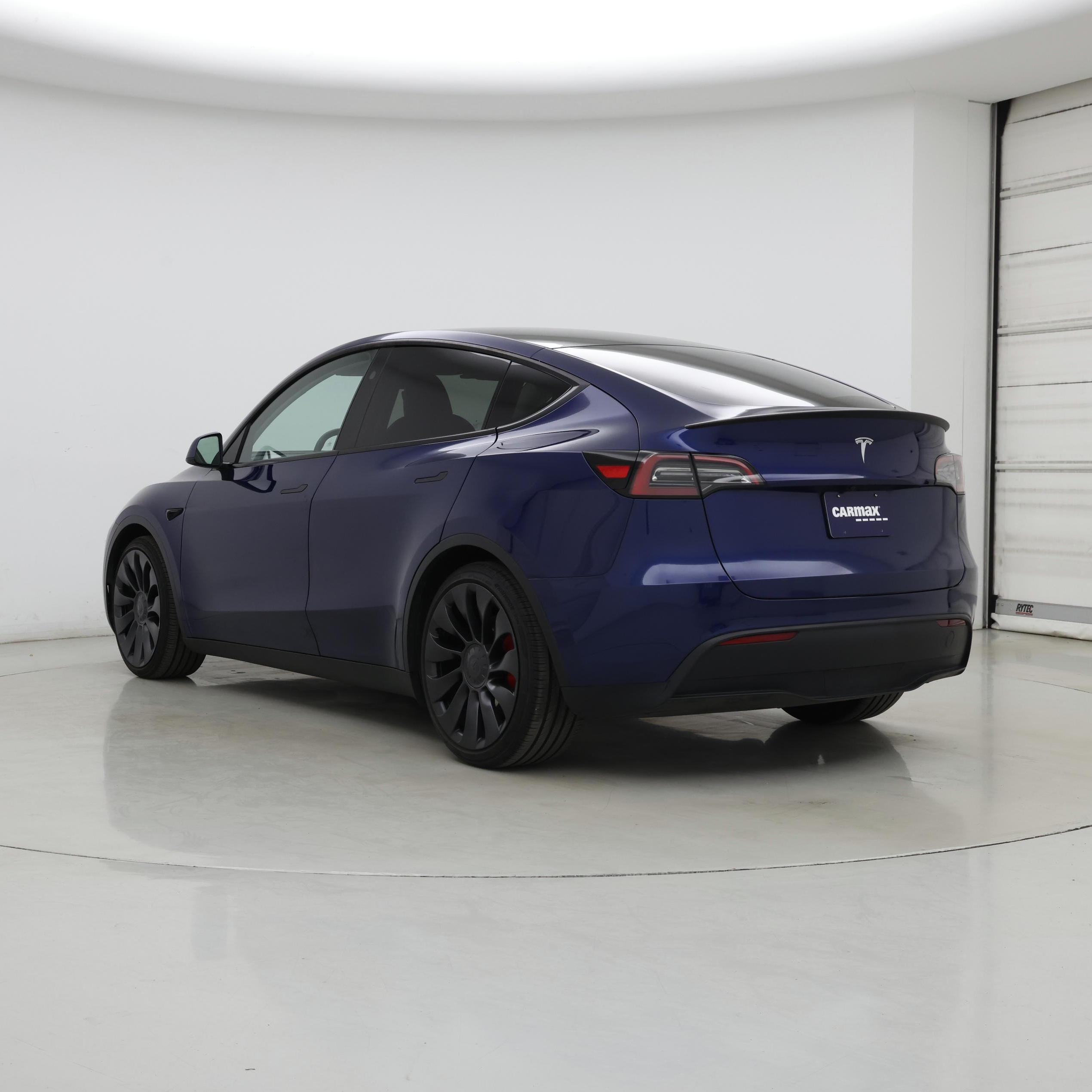 Thumbnail: 2025 Tesla Model Y - 2