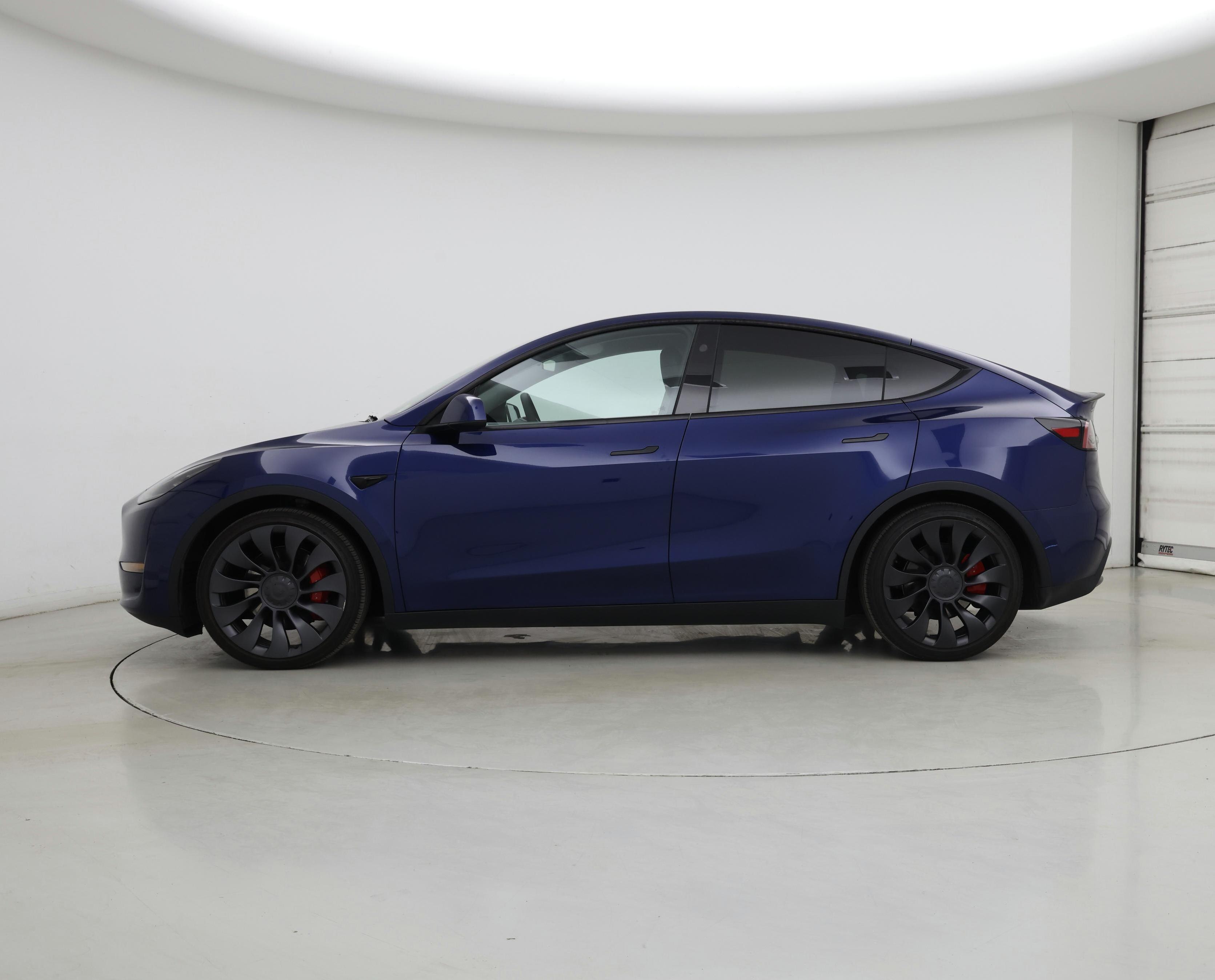 Thumbnail: 2025 Tesla Model Y - 3