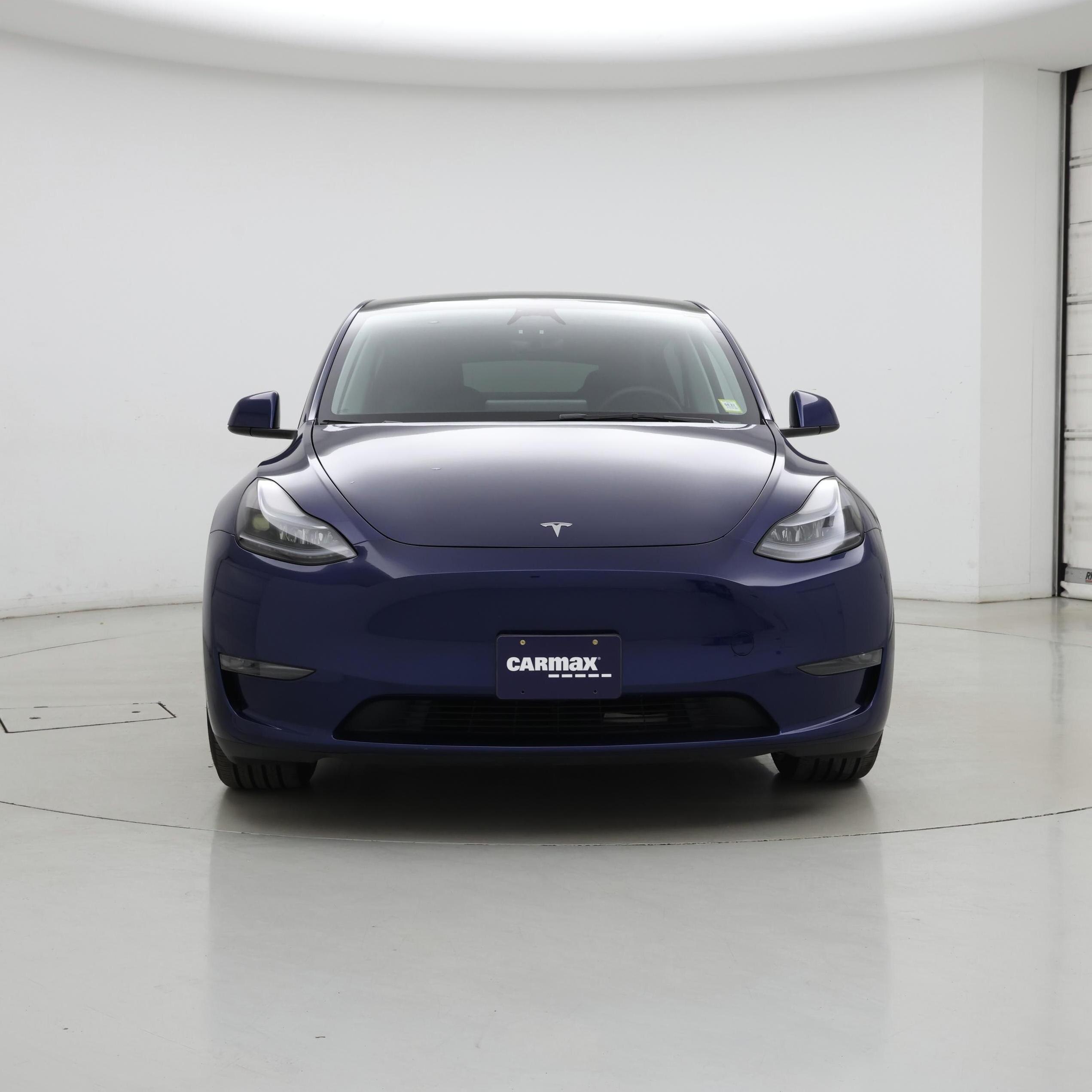 Thumbnail: 2025 Tesla Model Y - 5