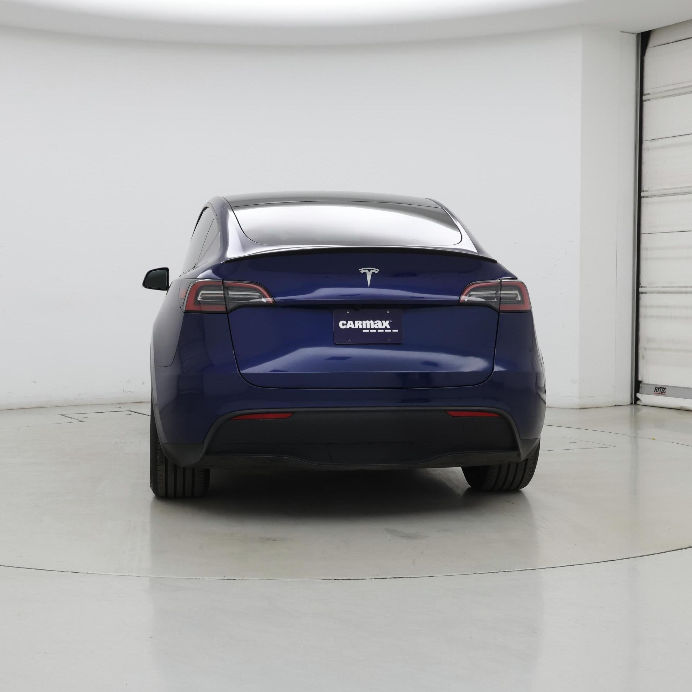 Thumbnail: 2025 Tesla Model Y - 6