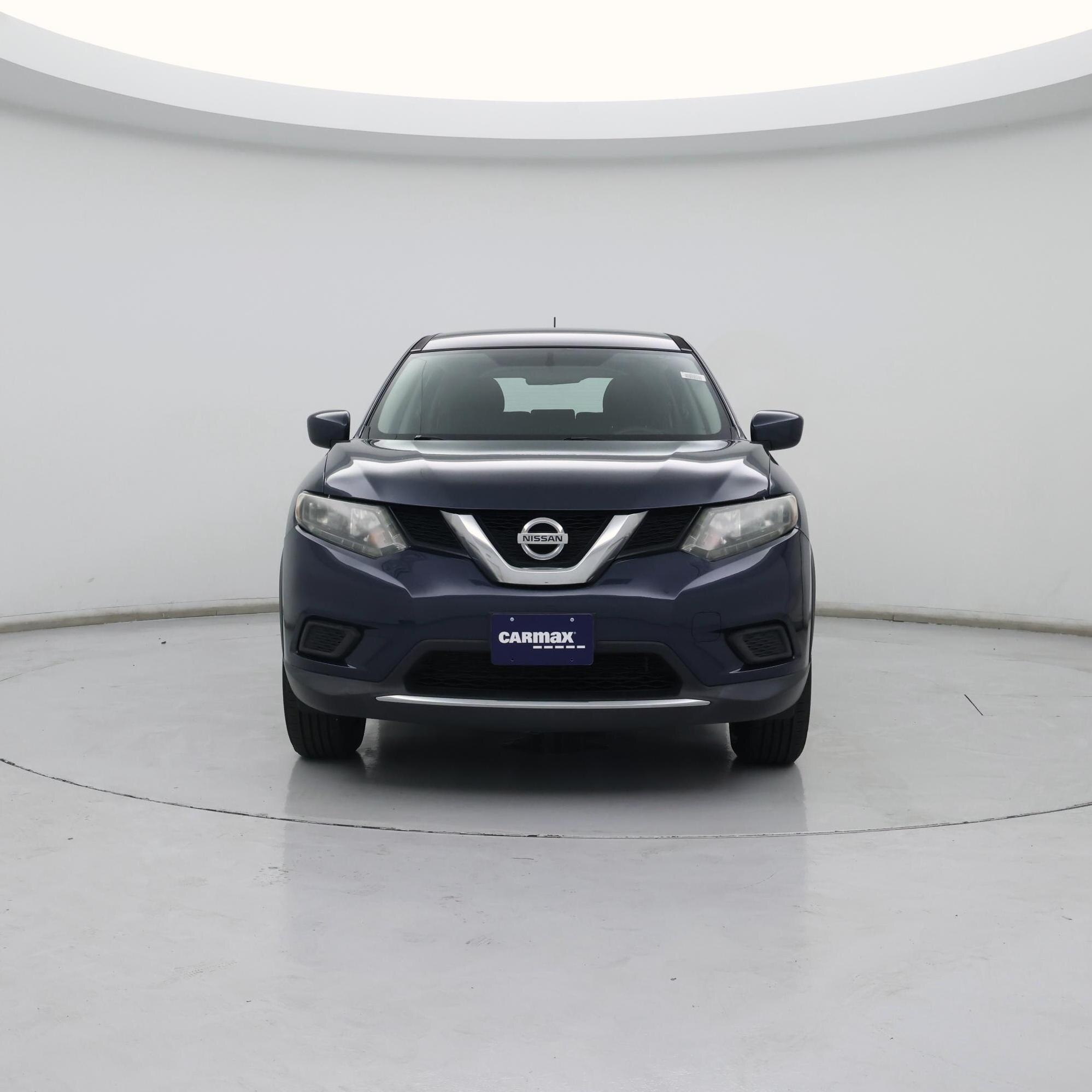 Thumbnail: 2016 Nissan Rogue - 5