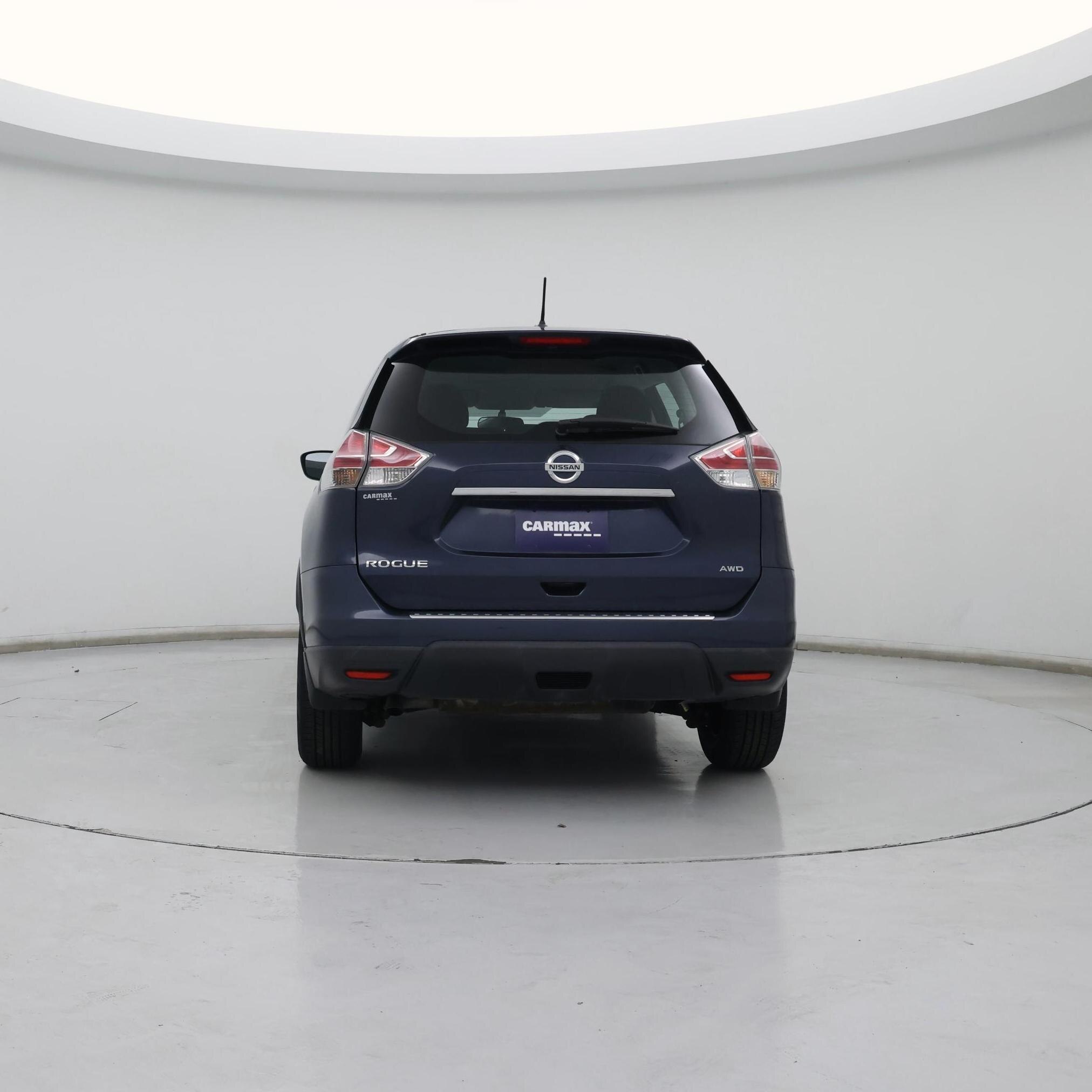 Thumbnail: 2016 Nissan Rogue - 6