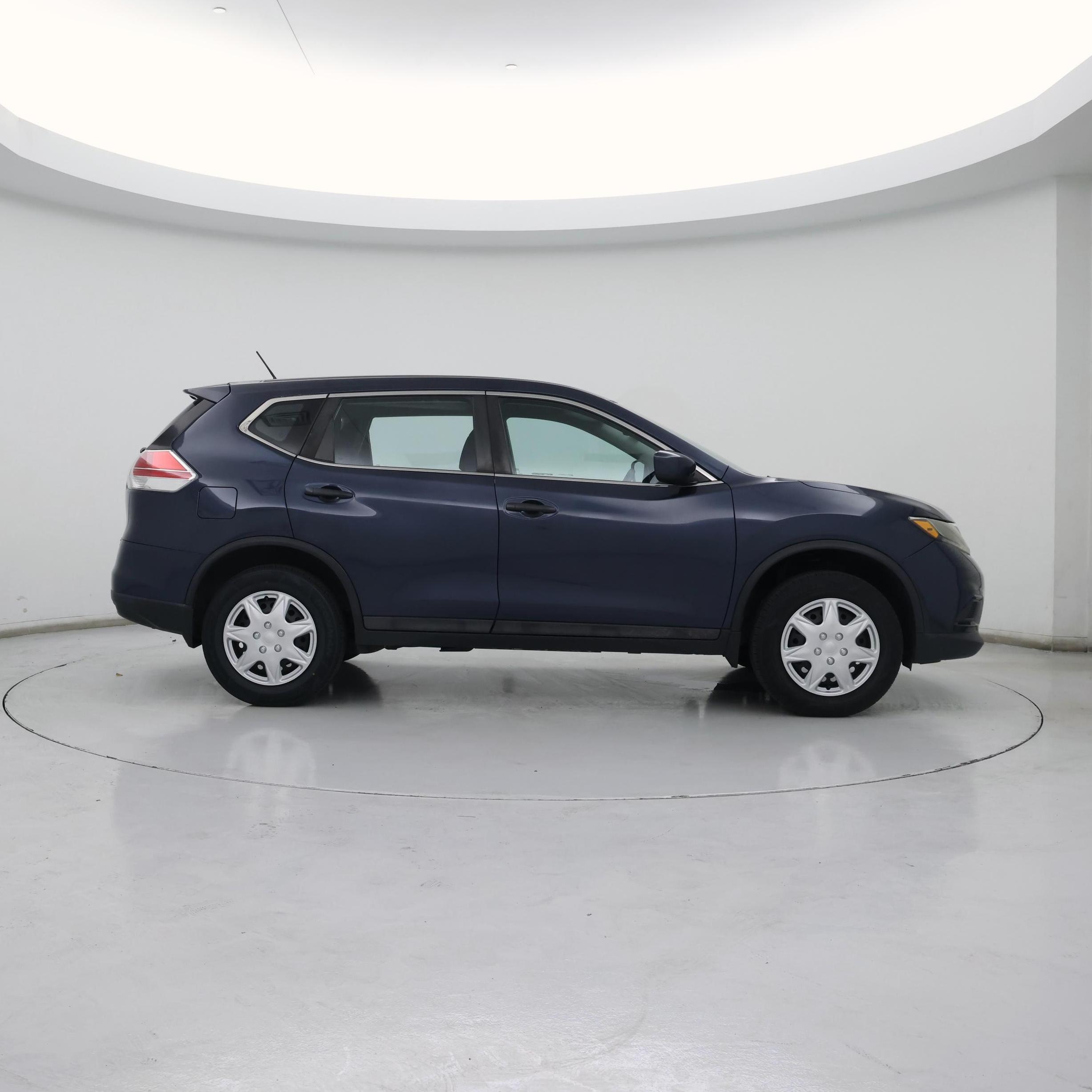 Thumbnail: 2016 Nissan Rogue - 7
