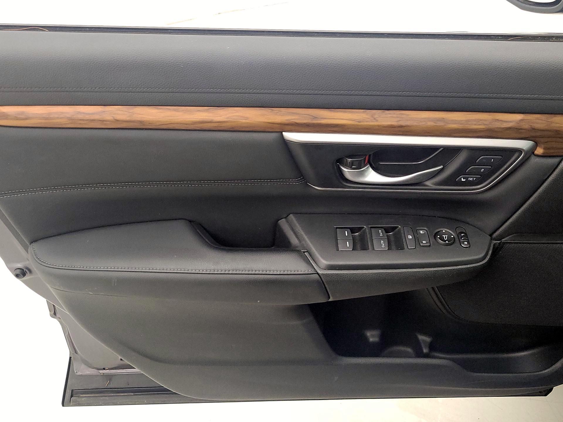 Thumbnail: 2021 Honda CR-V - 12