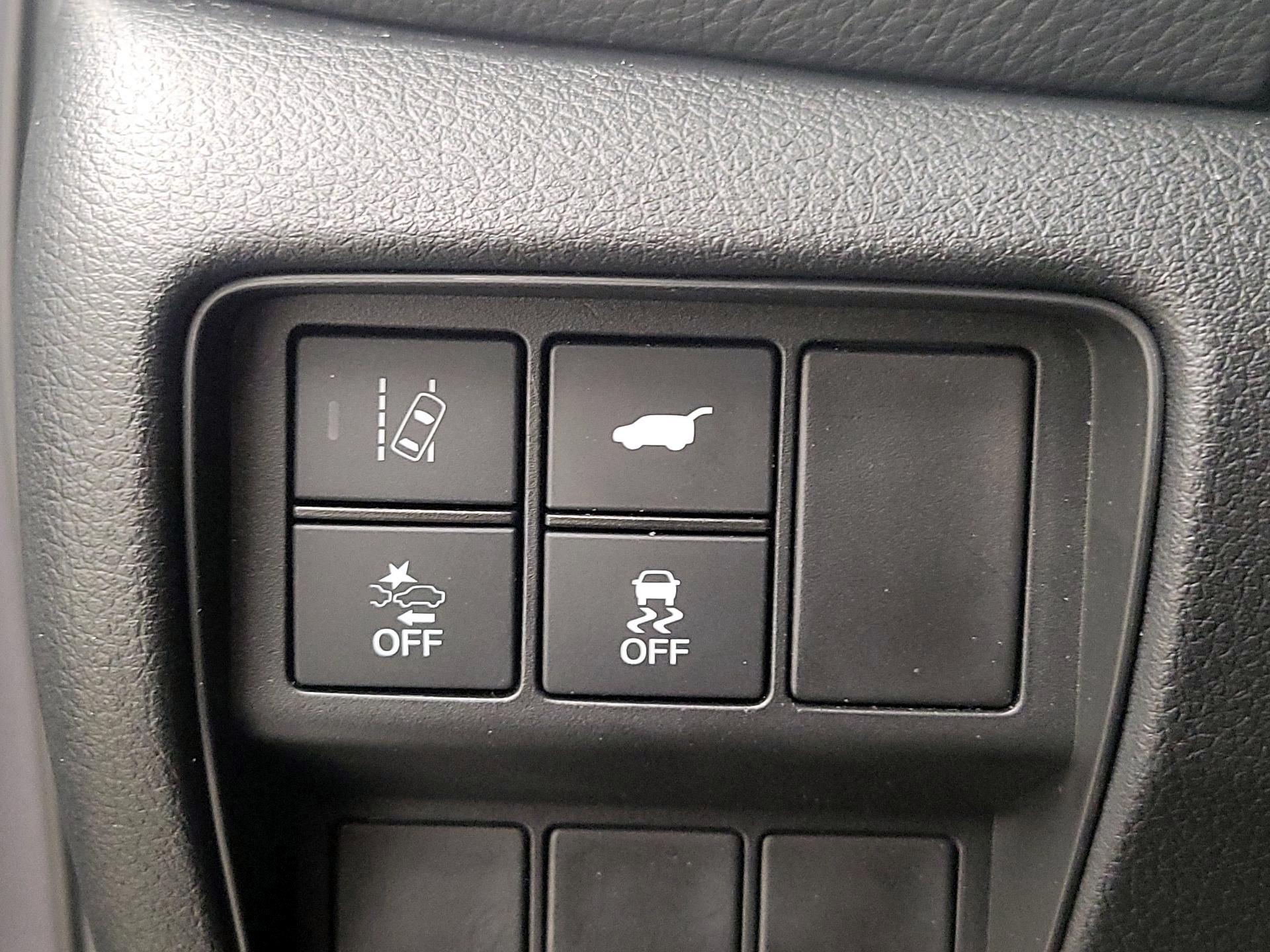 Thumbnail: 2021 Honda CR-V - 13