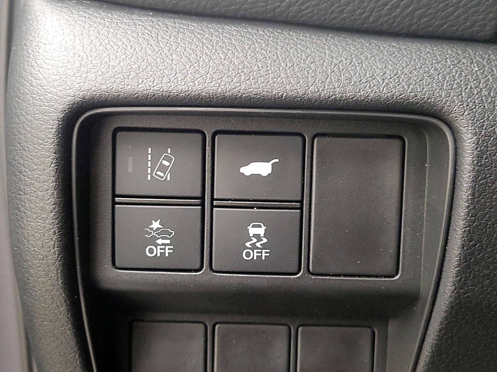 2021 Honda CR-V EX-L - Photo 14