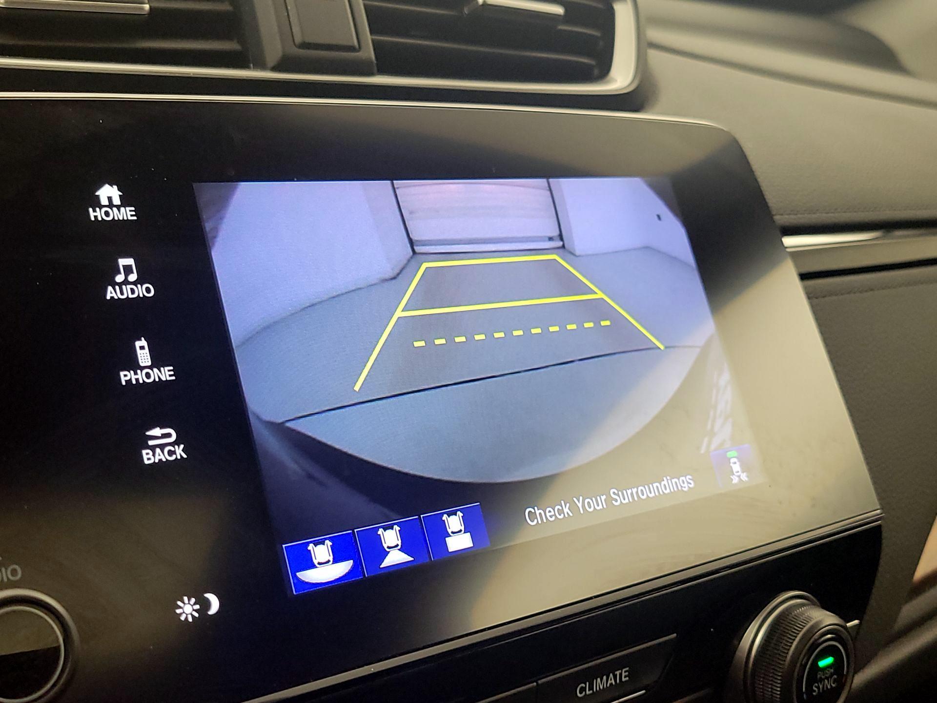 Thumbnail: 2021 Honda CR-V - 14