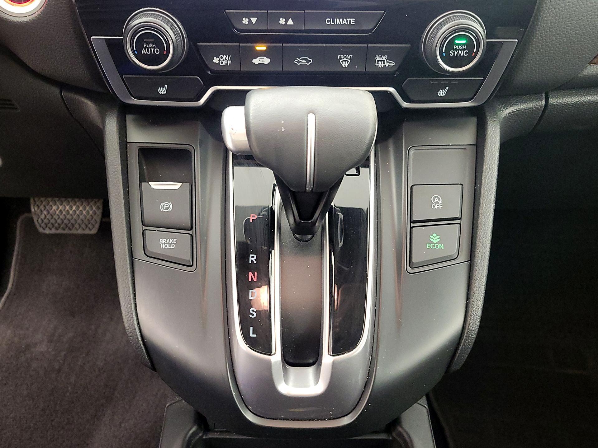 Thumbnail: 2021 Honda CR-V - 17
