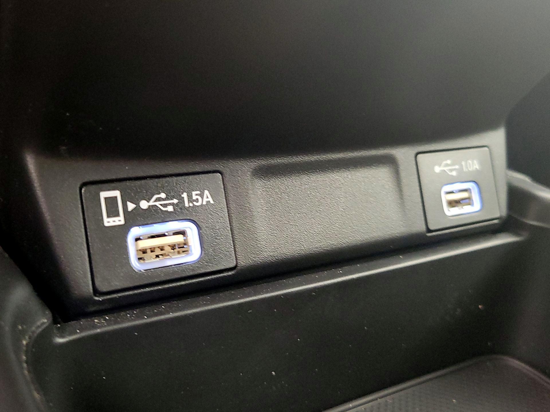 Thumbnail: 2021 Honda CR-V - 18