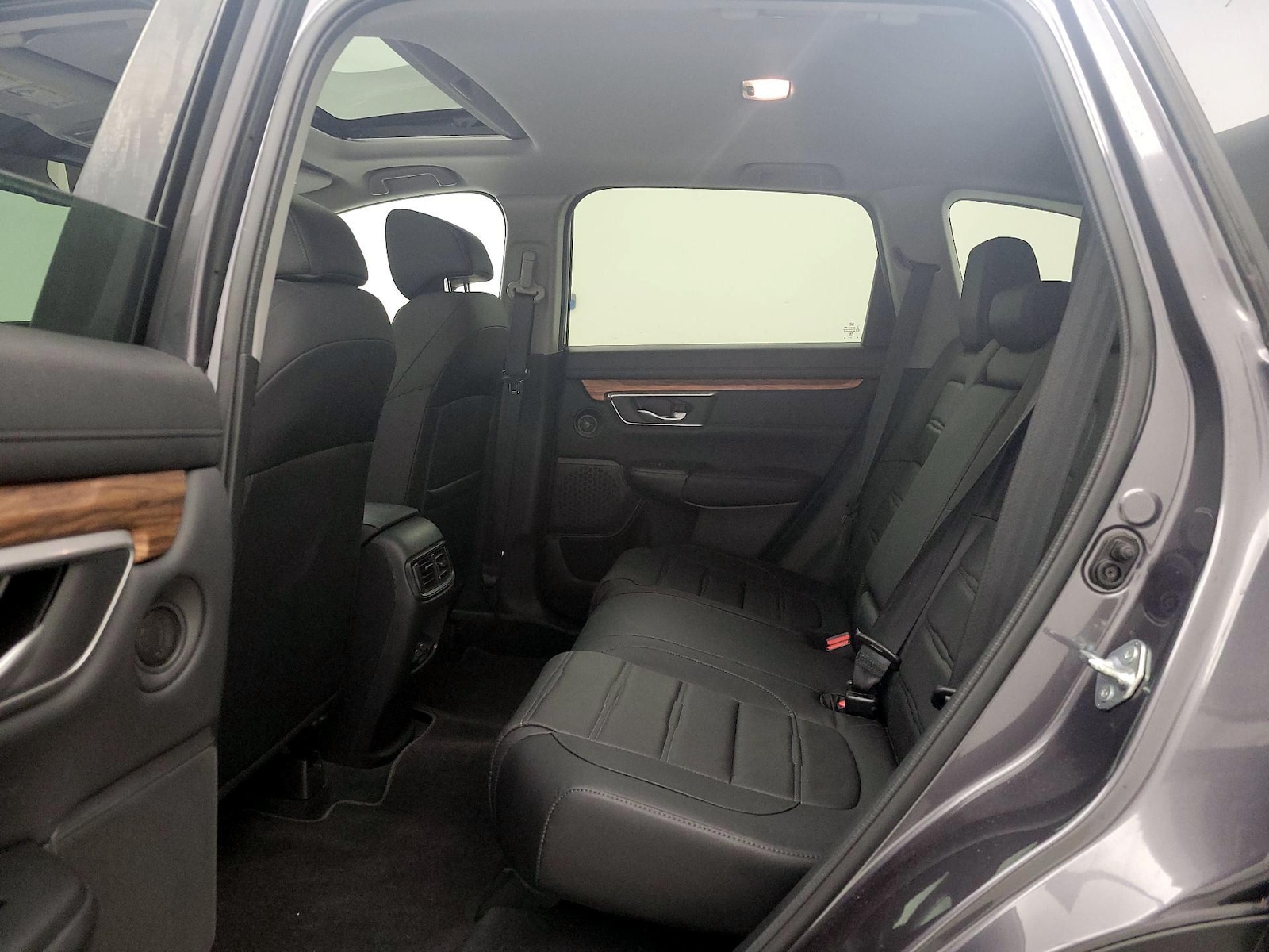 2021 Honda CR-V EX-L - Photo 21