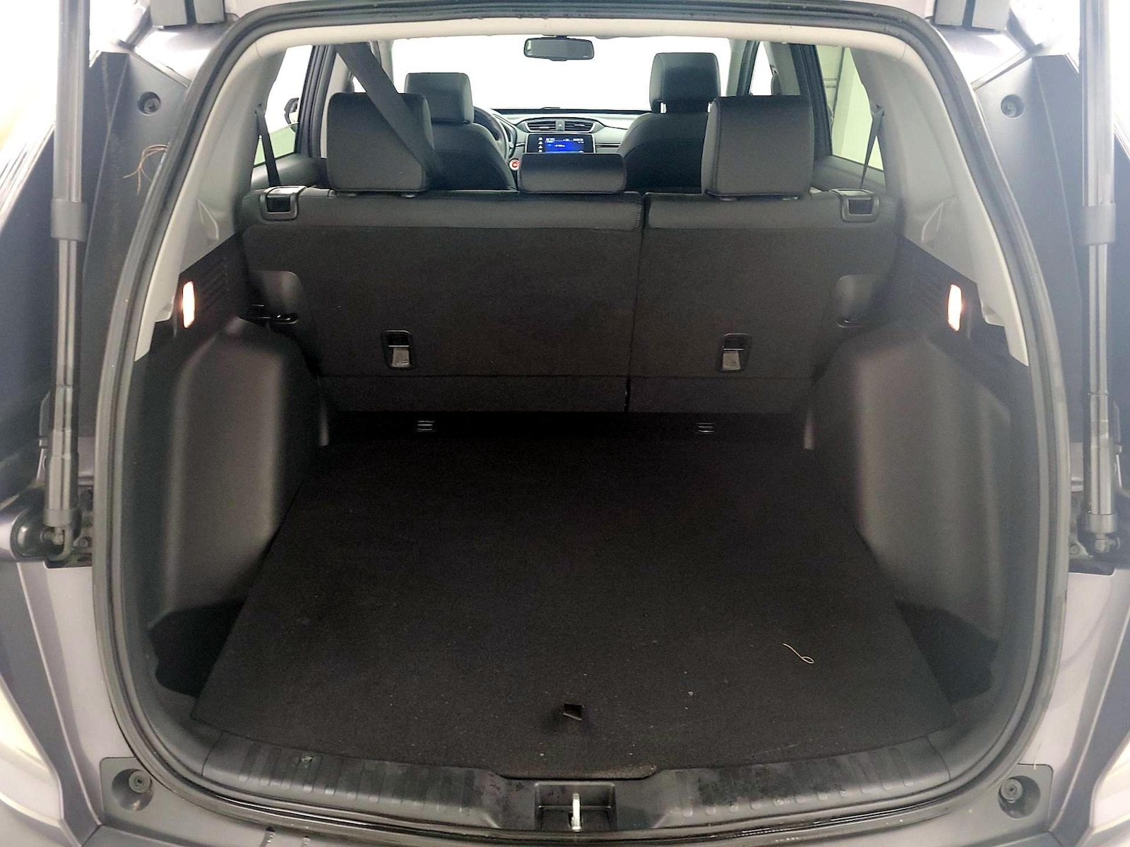 2021 Honda CR-V EX-L - Photo 22