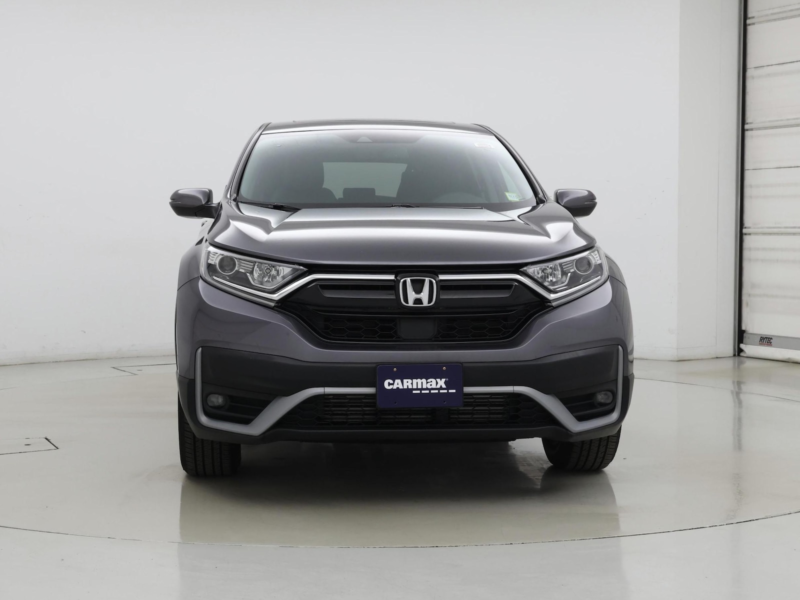 2021 Honda CR-V EX-L - Photo 6