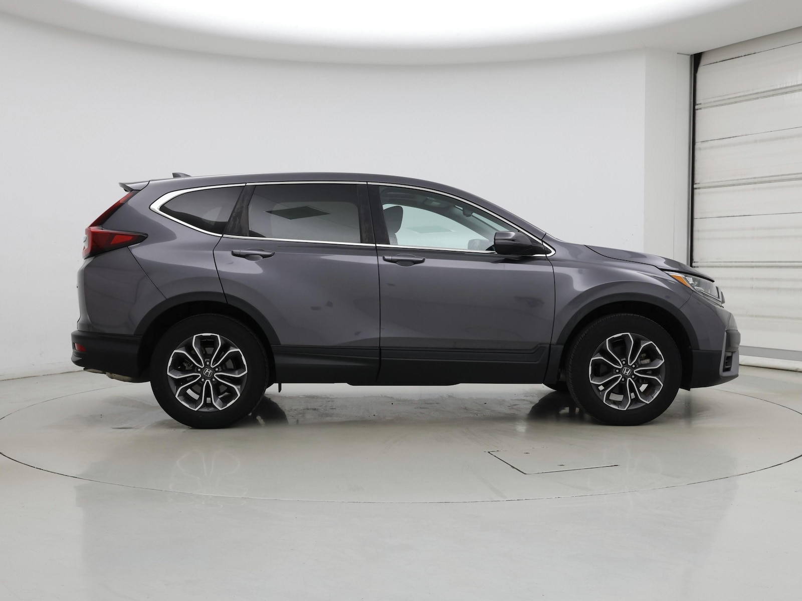 2021 Honda CR-V EX-L - Photo 8