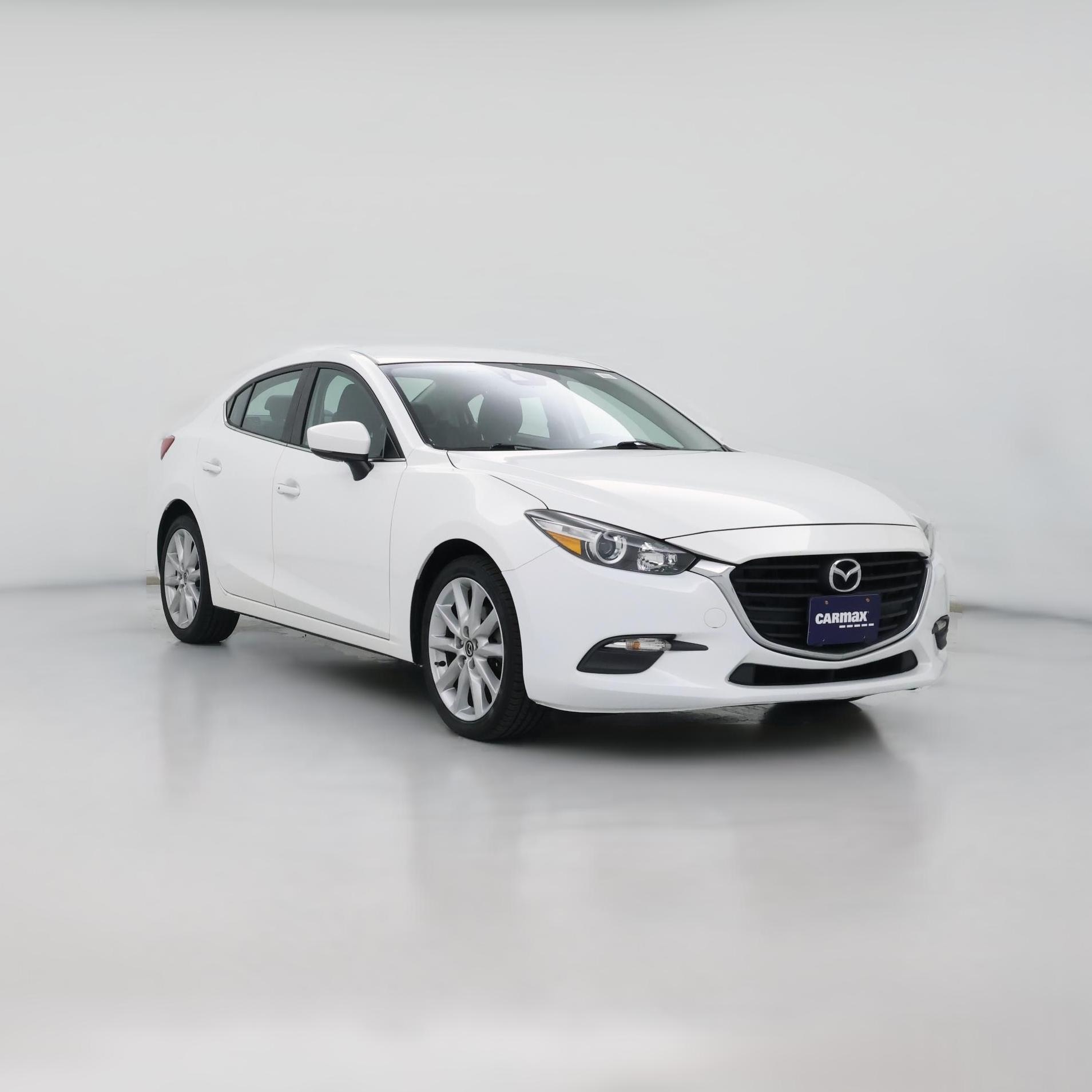 Thumbnail: 2017 Mazda Mazda3 - 1