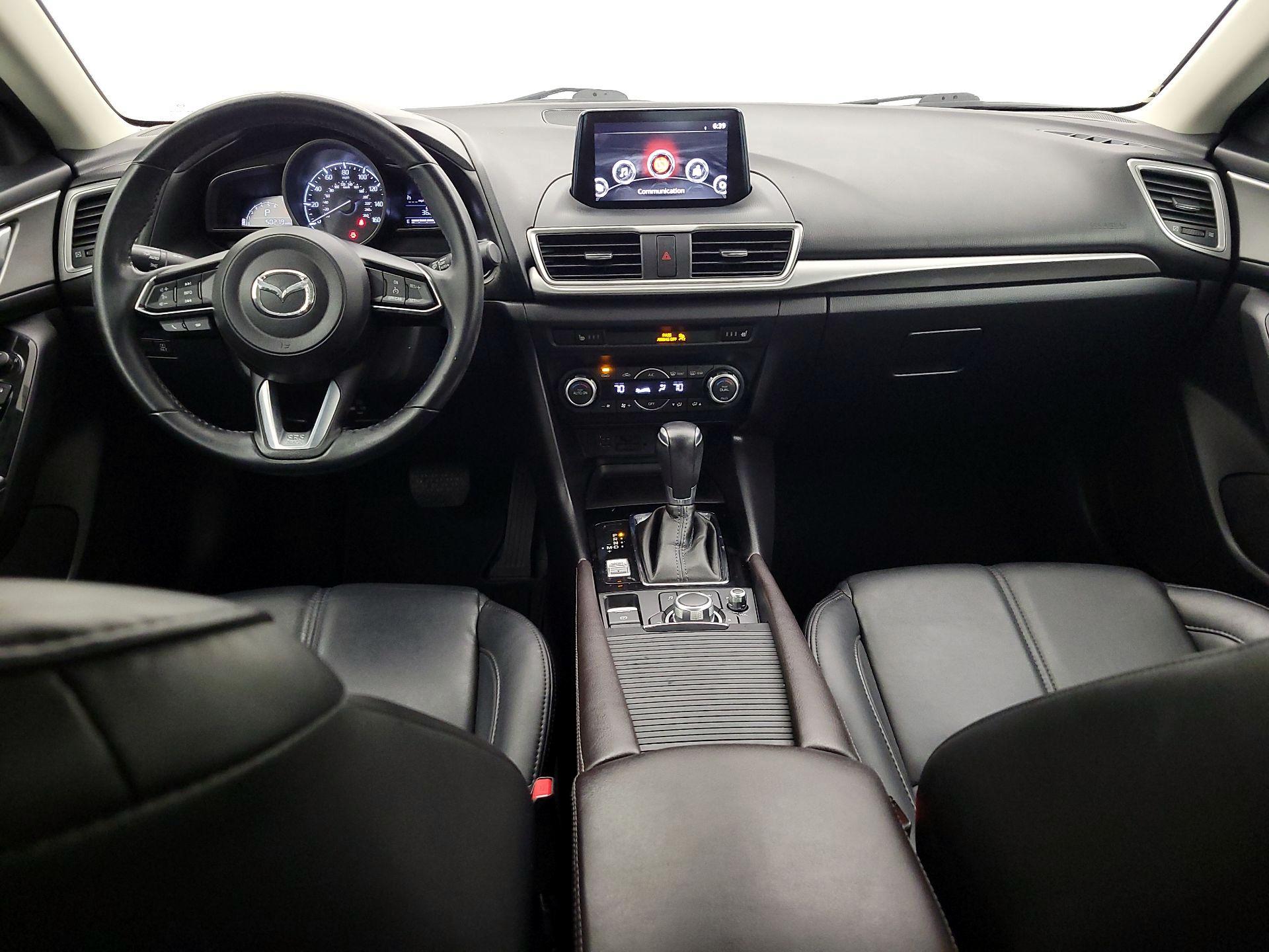 Thumbnail: 2017 Mazda Mazda3 - 9