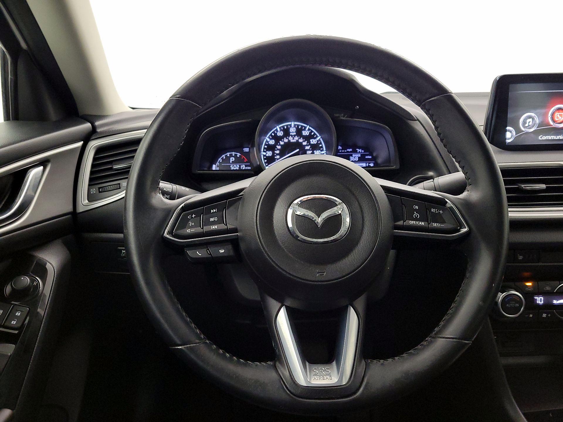 Thumbnail: 2017 Mazda Mazda3 - 10