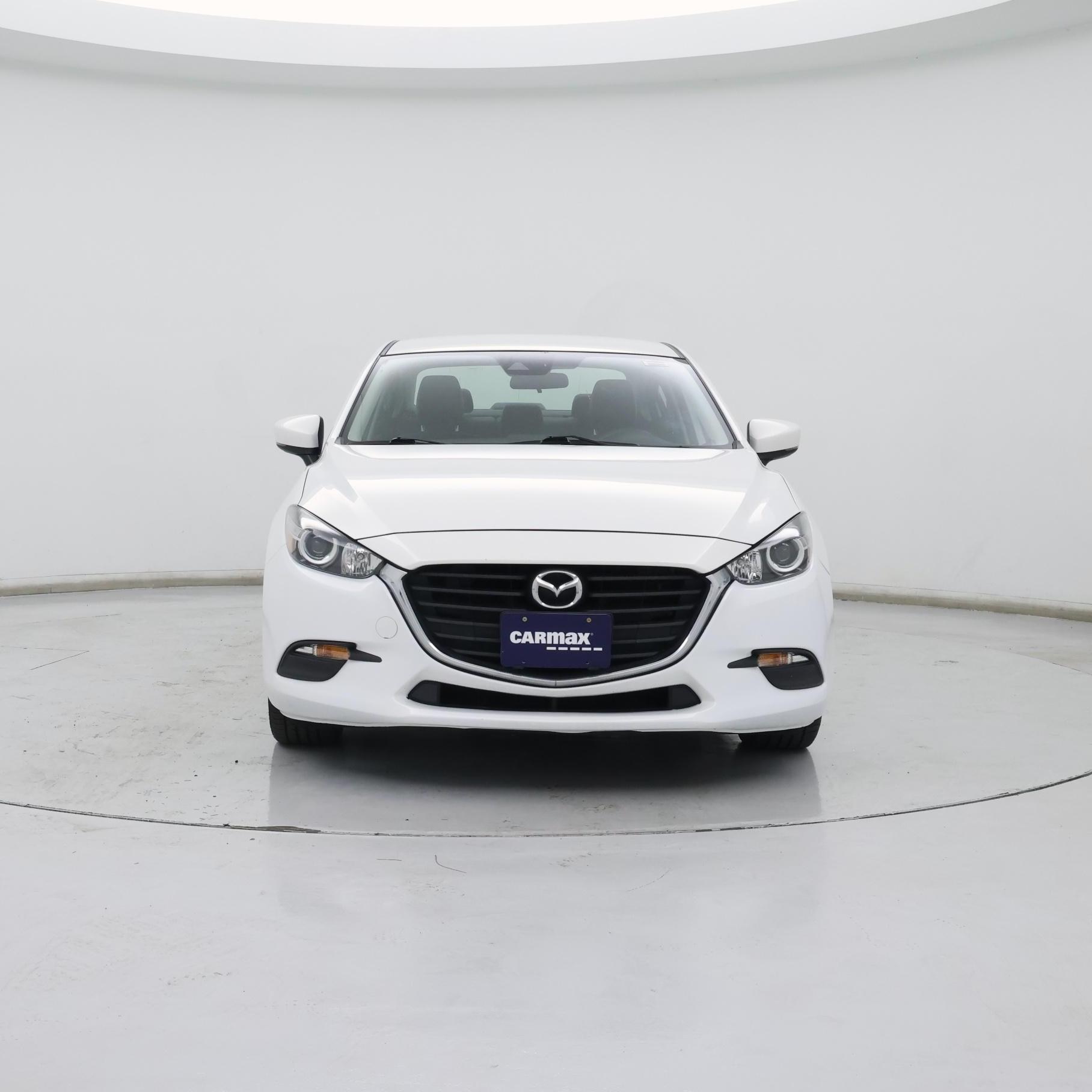 Thumbnail: 2017 Mazda Mazda3 - 5