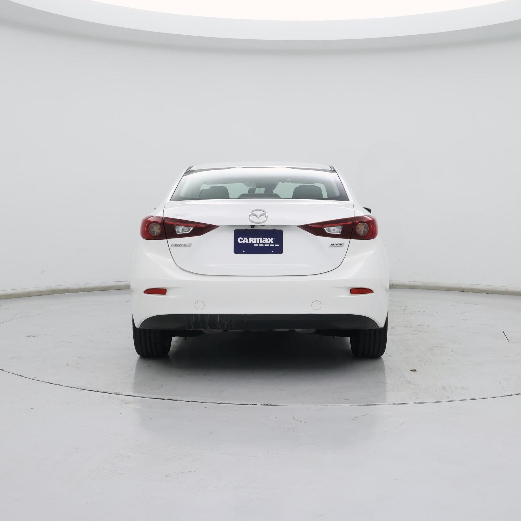 Thumbnail: 2017 Mazda Mazda3 - 6