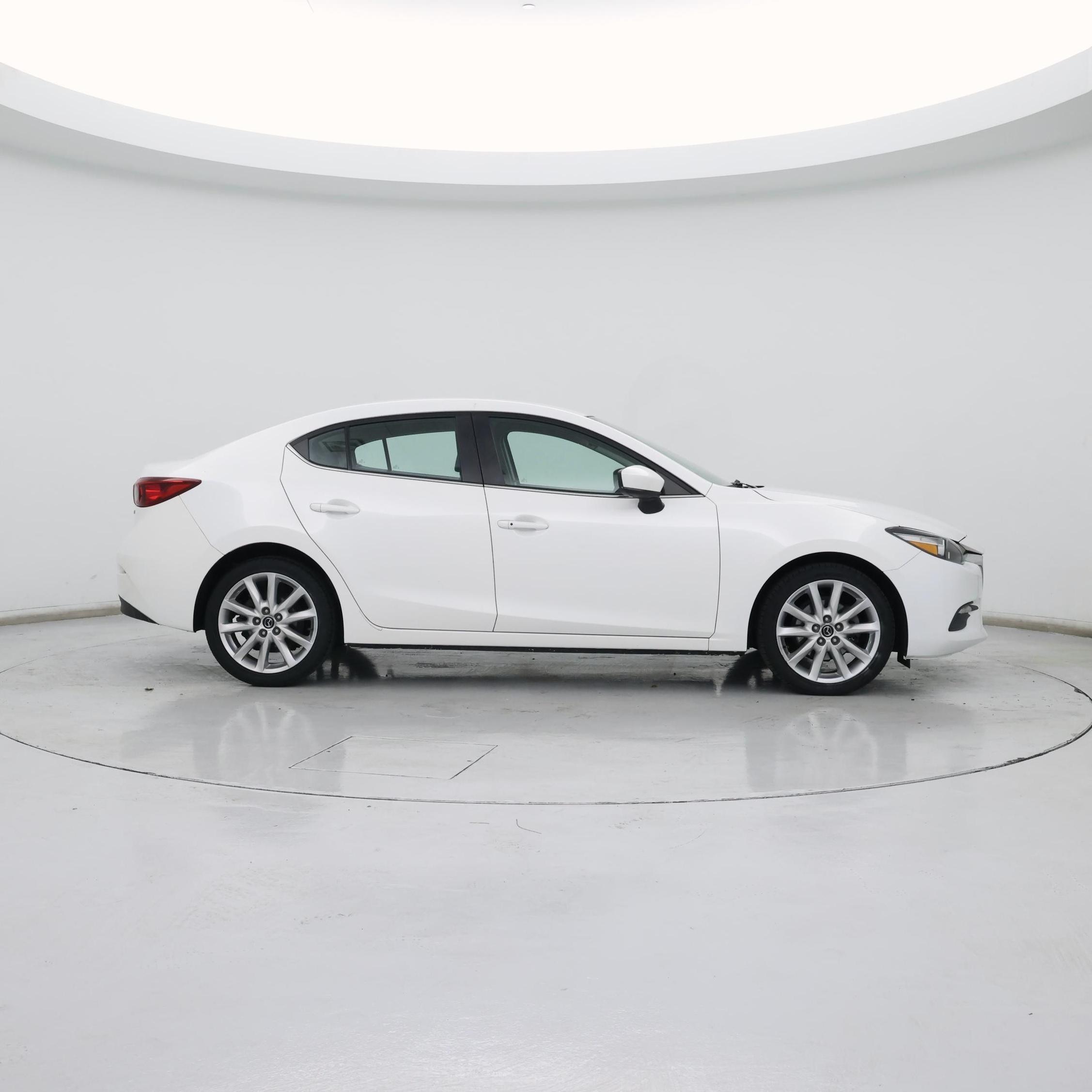 Thumbnail: 2017 Mazda Mazda3 - 7