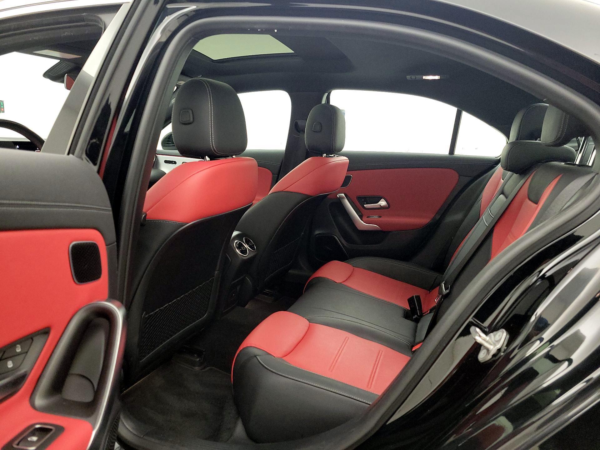 Thumbnail: 2021 Mercedes-Benz A-Class - 20