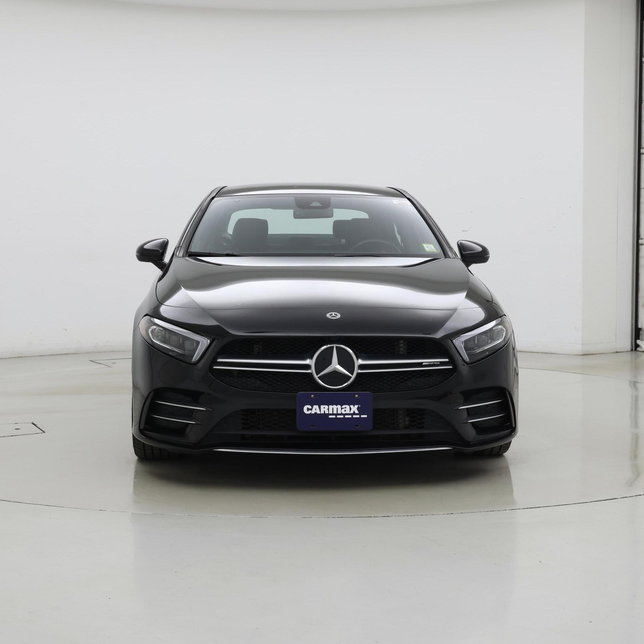 Thumbnail: 2021 Mercedes-Benz A-Class - 5