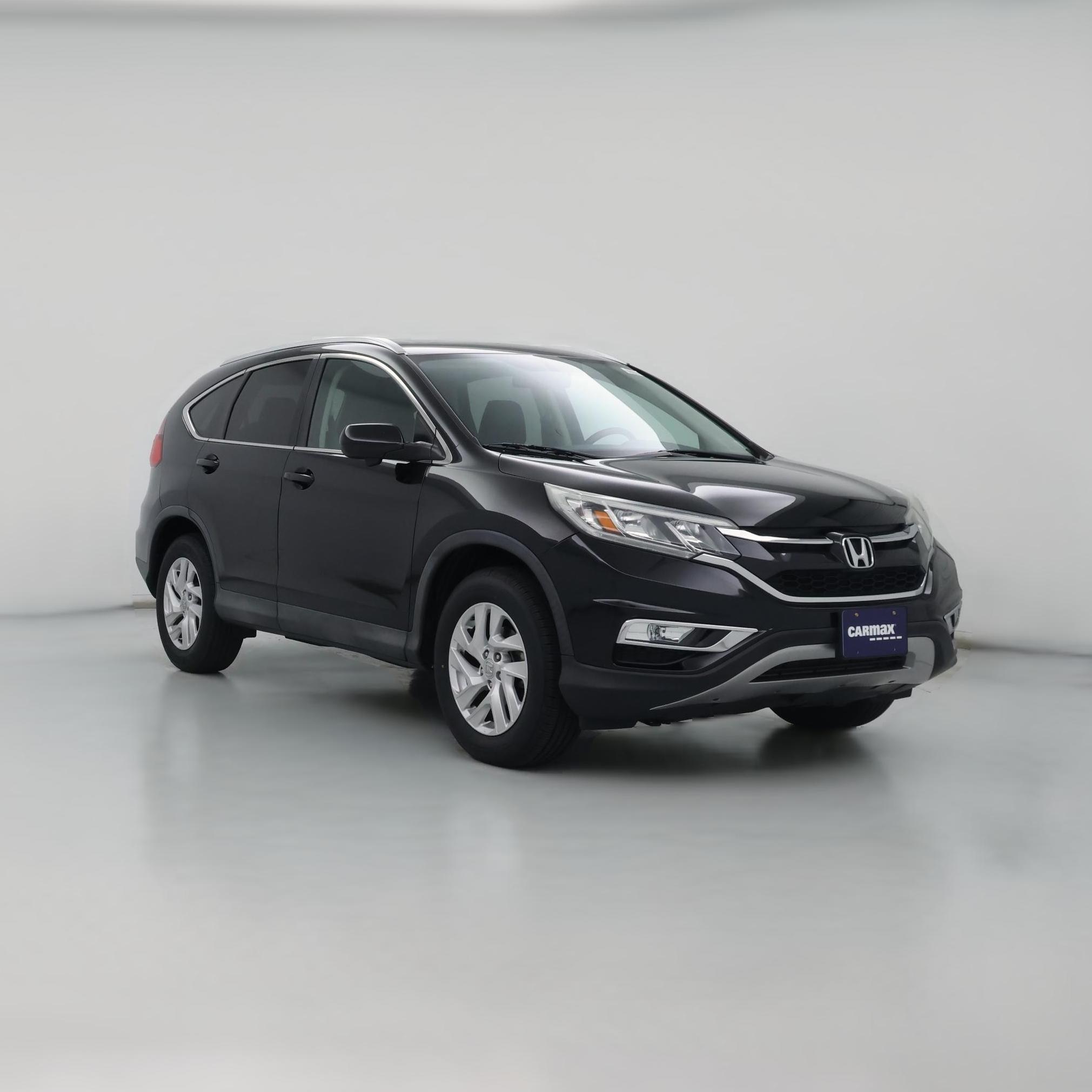 Thumbnail: 2016 Honda CR-V - 1