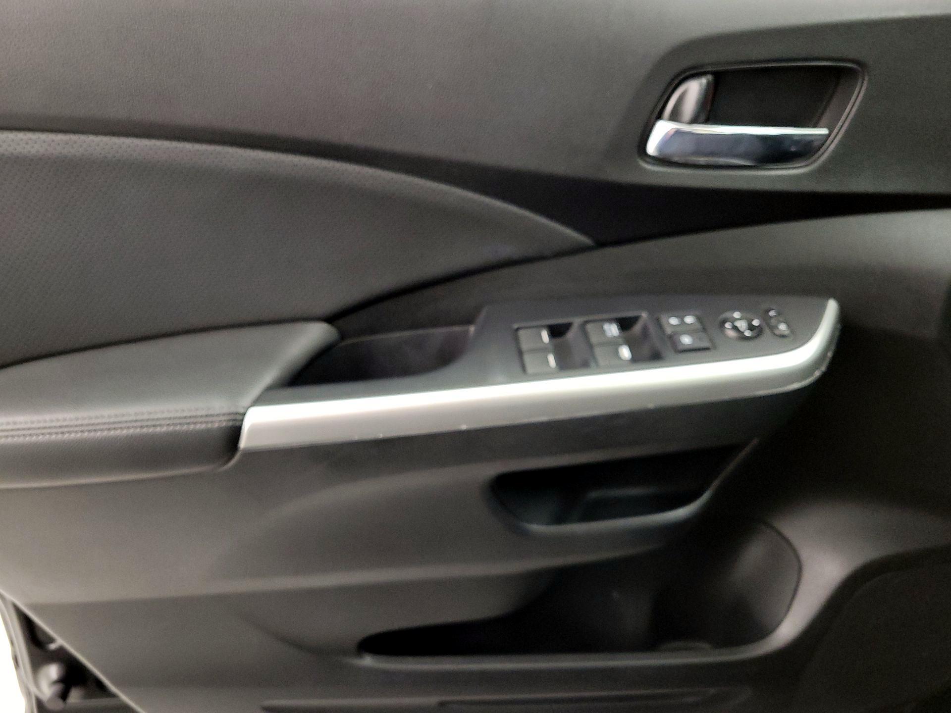 Thumbnail: 2016 Honda CR-V - 12