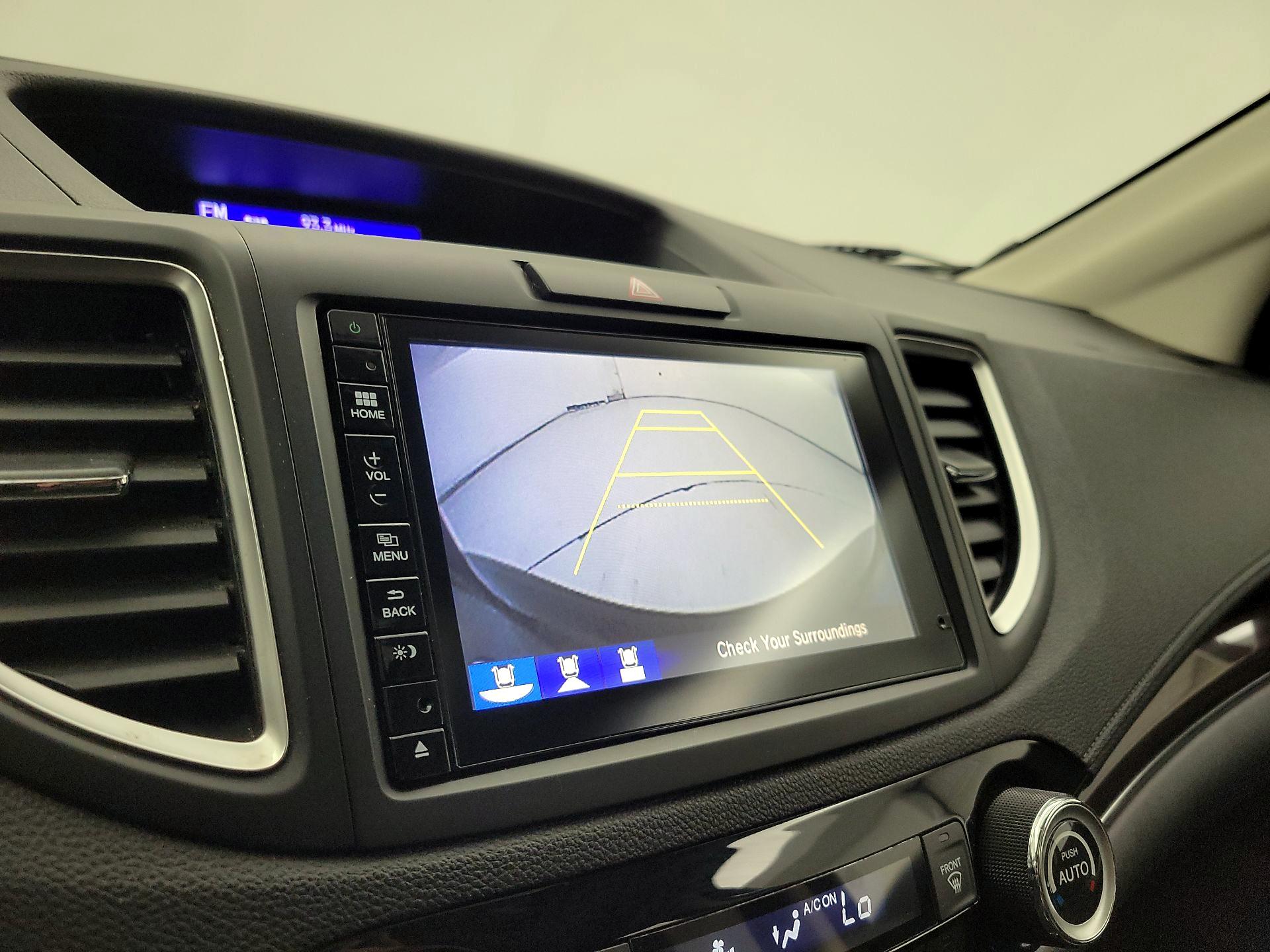 Thumbnail: 2016 Honda CR-V - 14