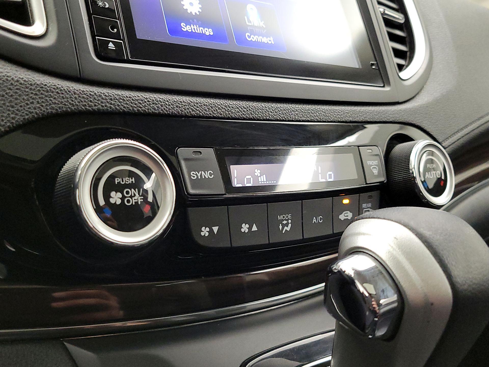 Thumbnail: 2016 Honda CR-V - 16