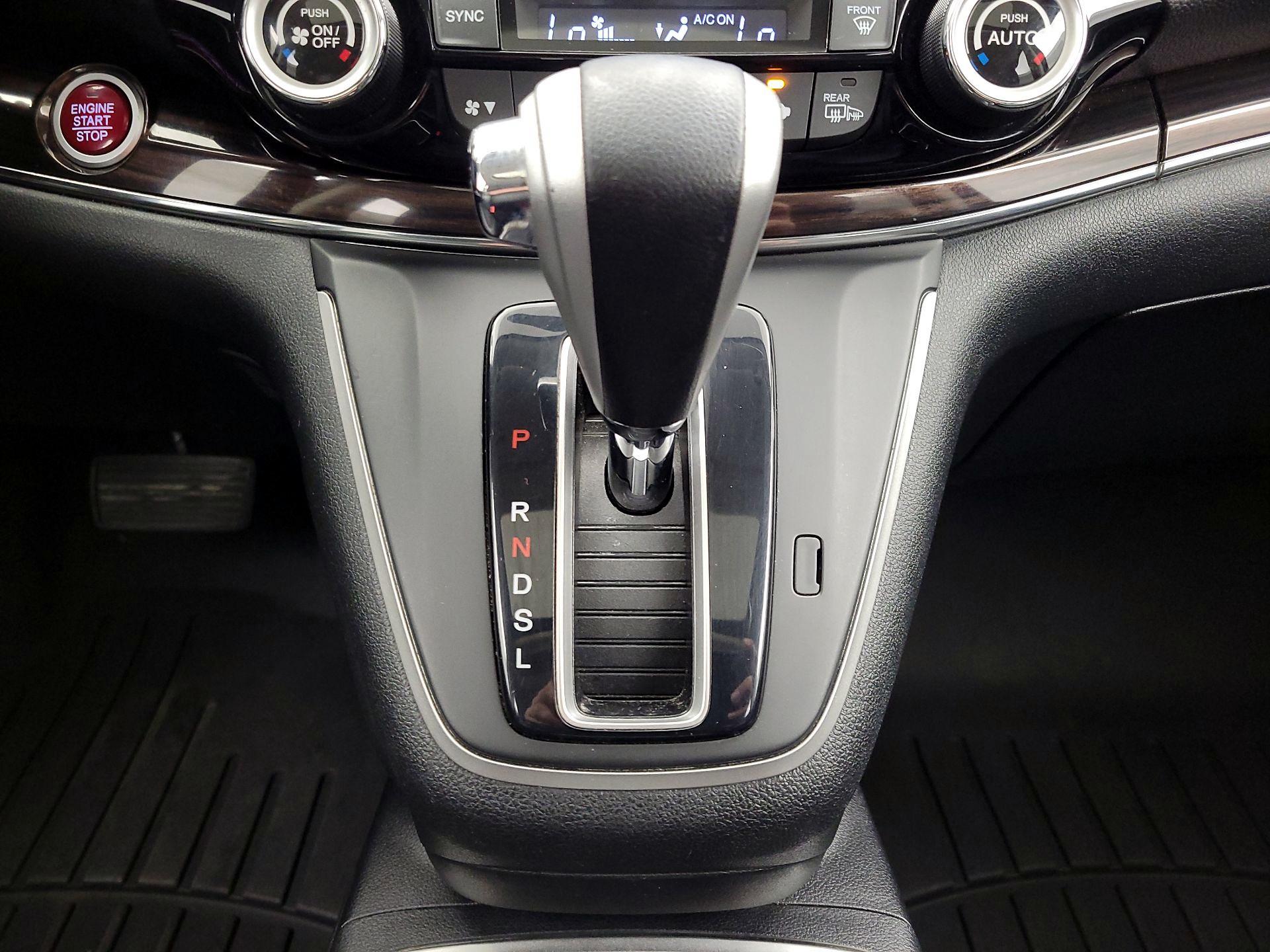Thumbnail: 2016 Honda CR-V - 17