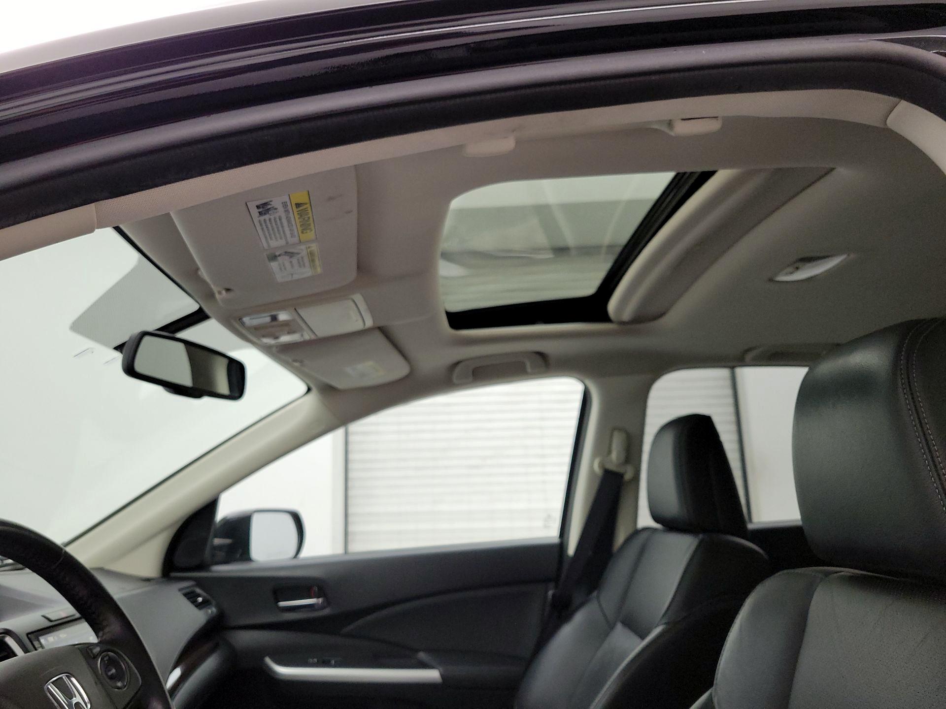 Thumbnail: 2016 Honda CR-V - 18