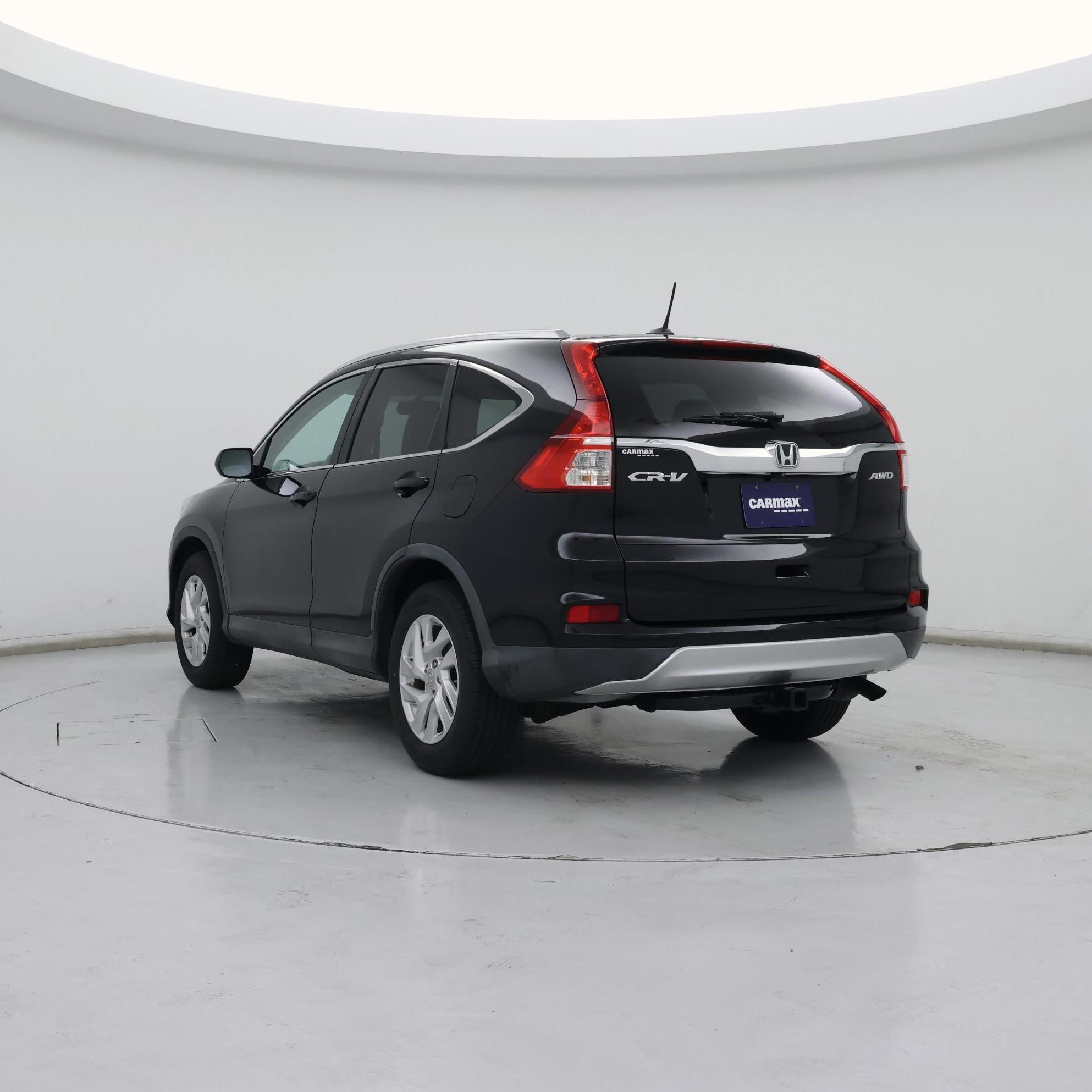 Thumbnail: 2016 Honda CR-V - 2