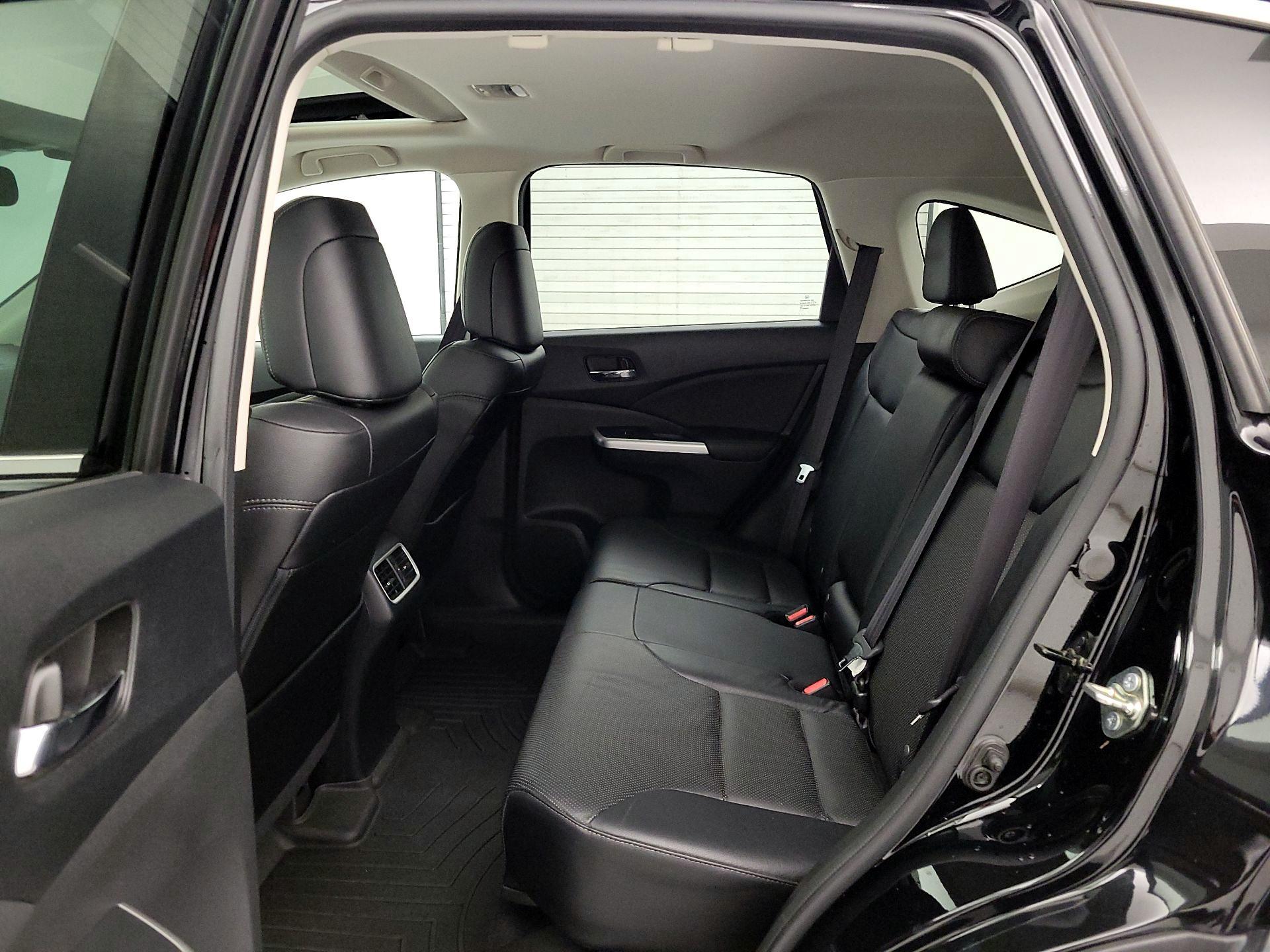 Thumbnail: 2016 Honda CR-V - 19