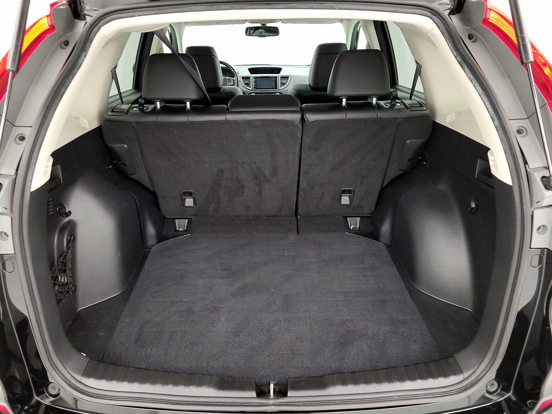 Thumbnail: 2016 Honda CR-V - 20