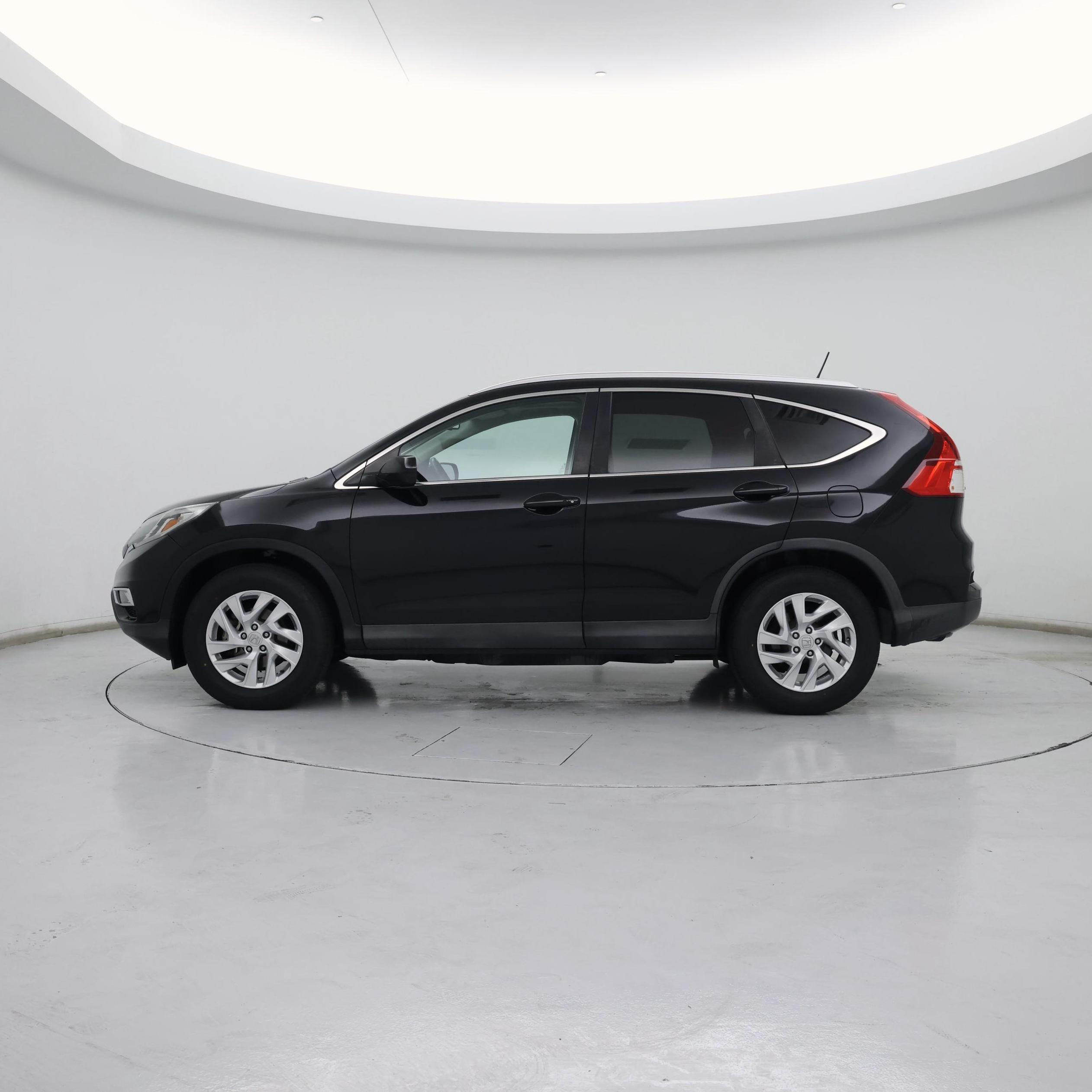 Thumbnail: 2016 Honda CR-V - 3