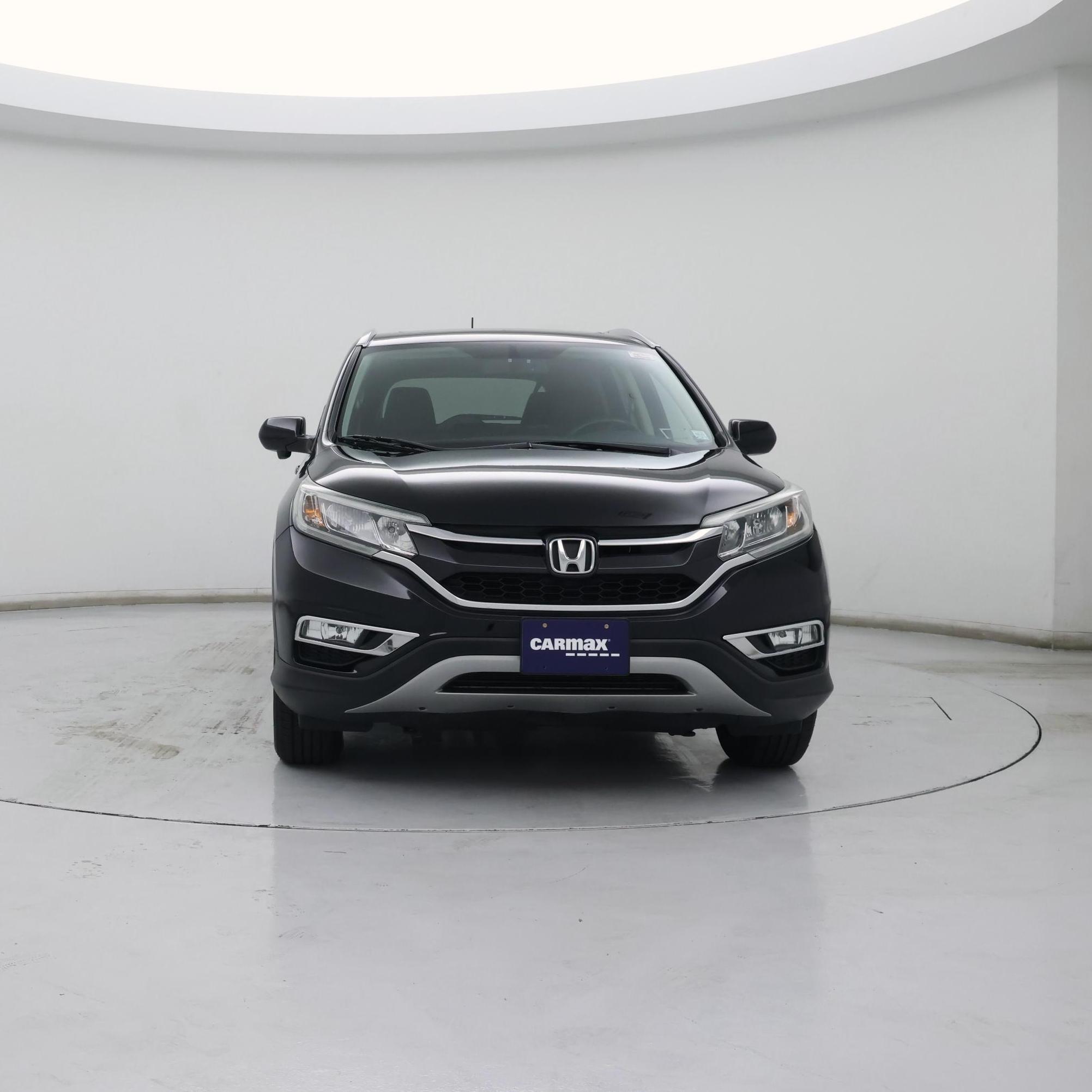 Thumbnail: 2016 Honda CR-V - 5