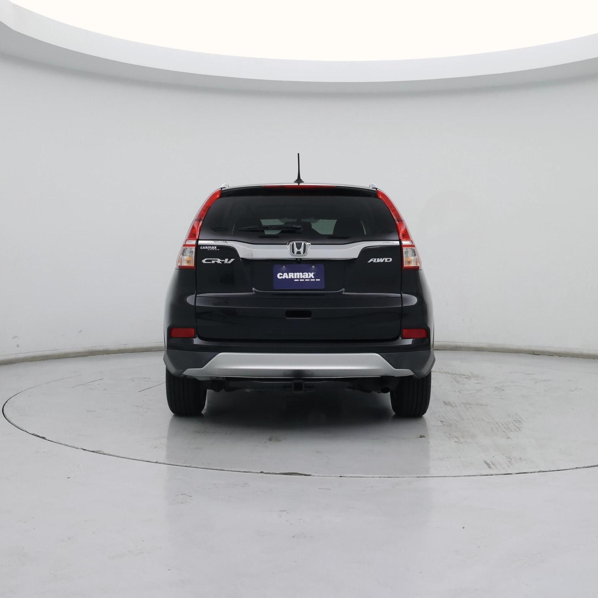 Thumbnail: 2016 Honda CR-V - 6