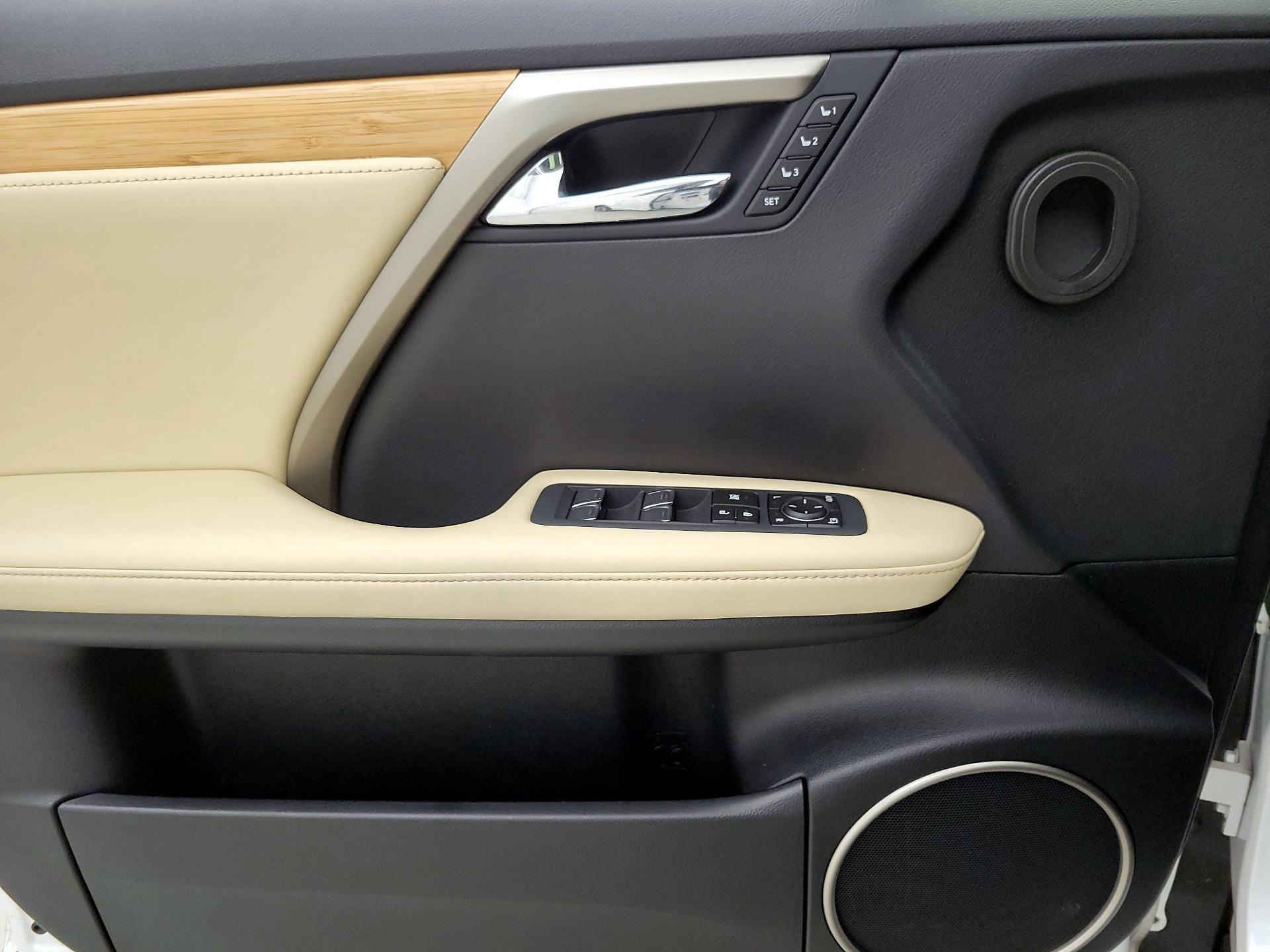 Thumbnail: 2022 Lexus RX - 12