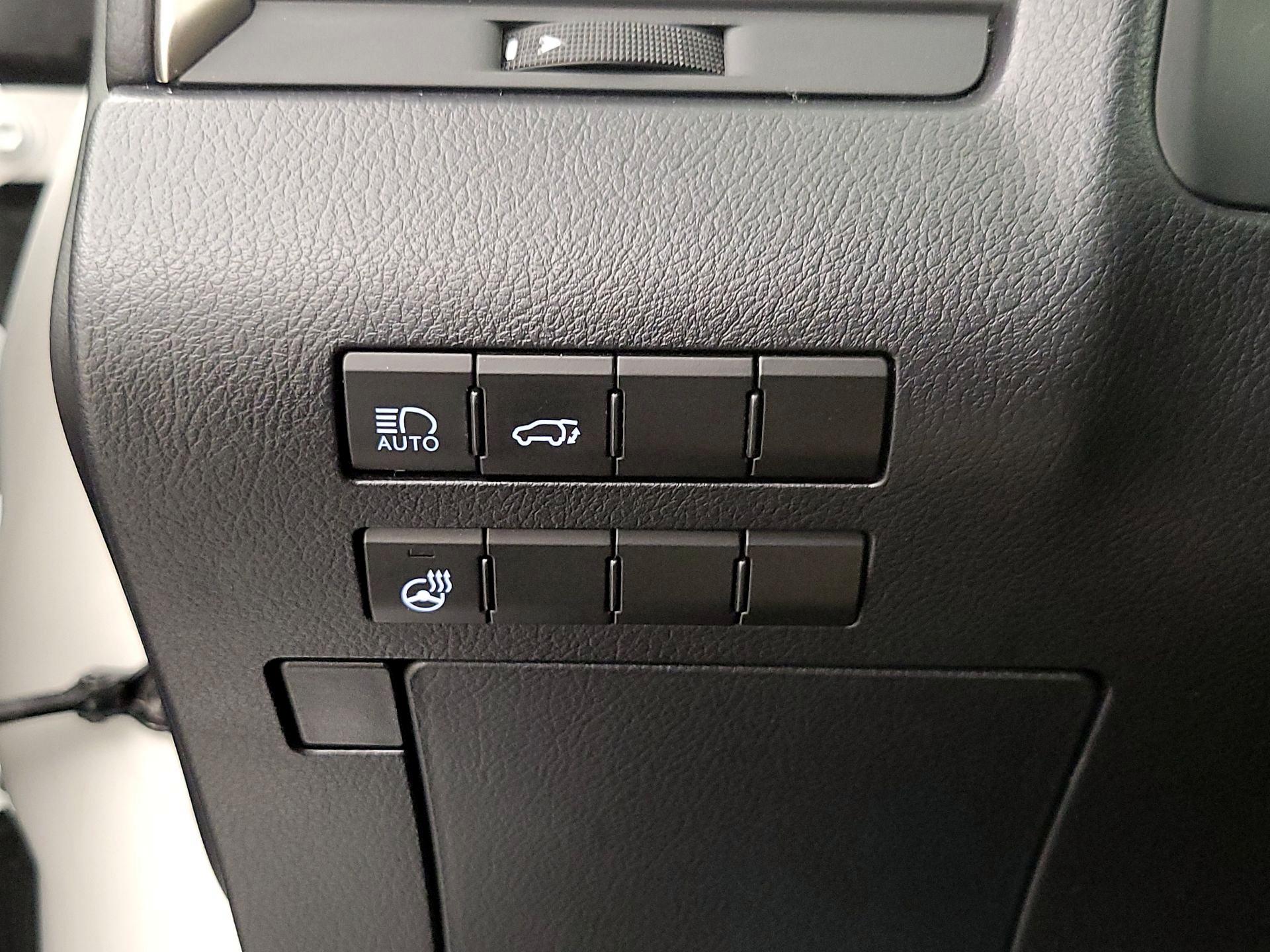 Thumbnail: 2022 Lexus RX - 13