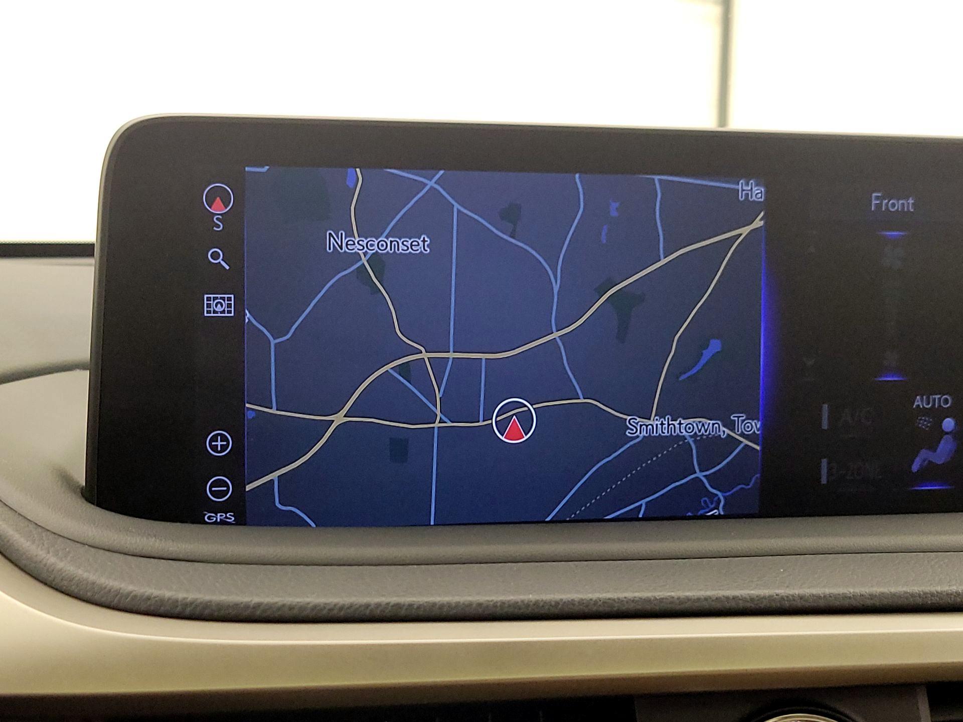 Thumbnail: 2022 Lexus RX - 14